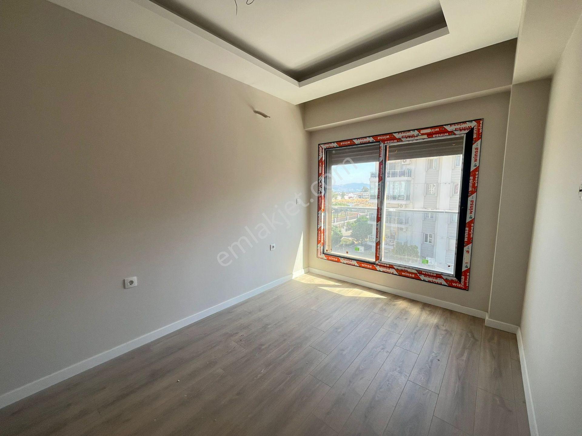 Çiğli /ataşehir'de Havuzlu,güvenlikli Sitede 2+1 Kiralık Daire - Görsel 29