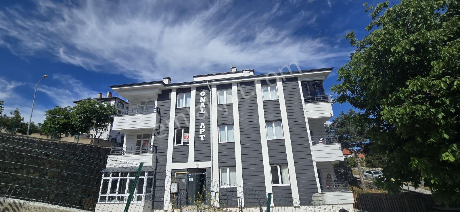 Msyapı Emlaktan Merkezde Arakat Satılık 2+1 Daire