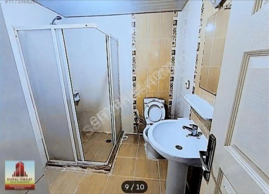 Bahçecik Tokide Satılık 1+1 Daire - Görsel 5