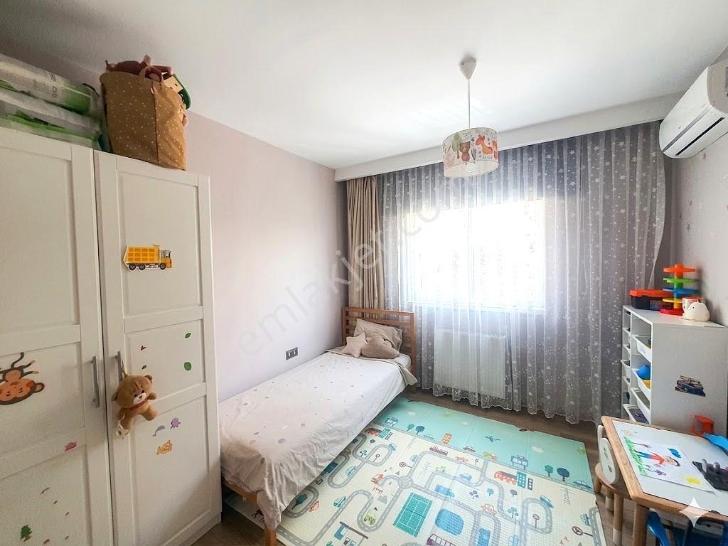 Marka'dan Eryaman'da Metro & Metromall Yakını Site İçi 4+1 | Lux Daire - Görsel 24