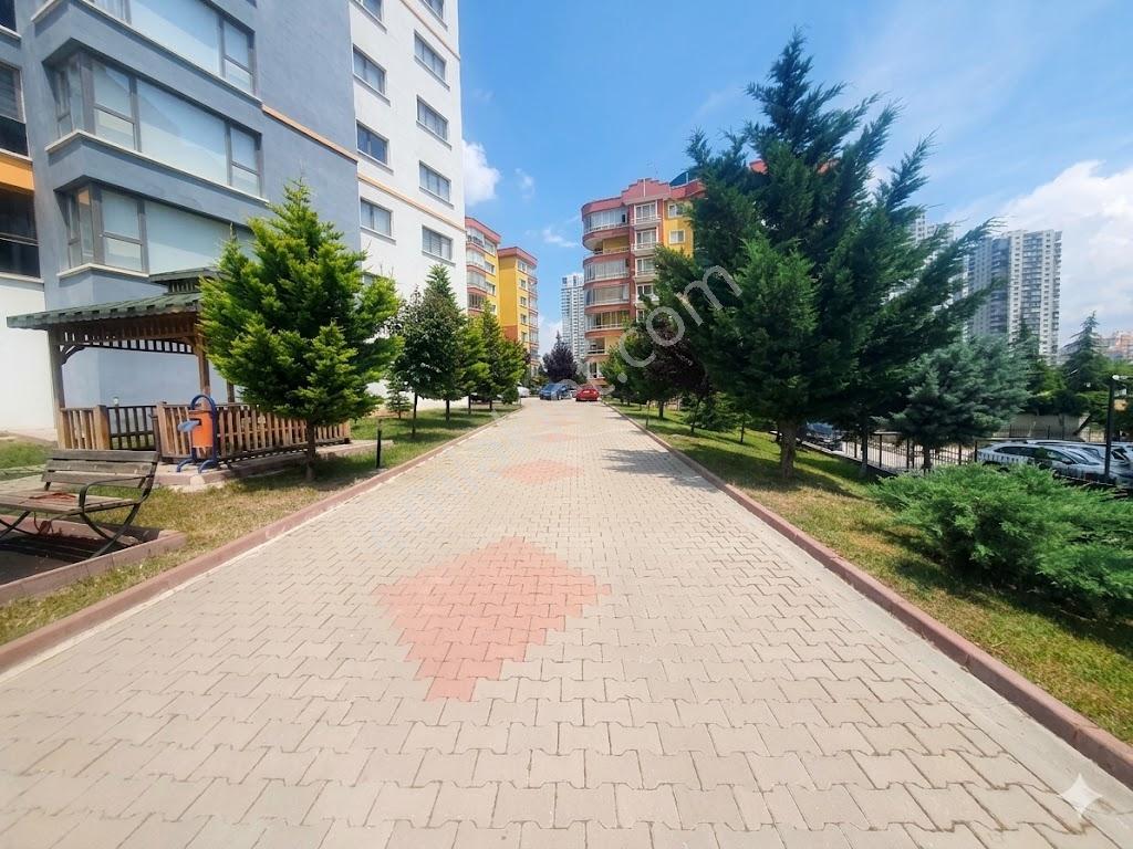 Marka'dan Eryaman'da Metro & Metromall Yakını Site İçi 4+1 | Lux Daire - Görsel 32