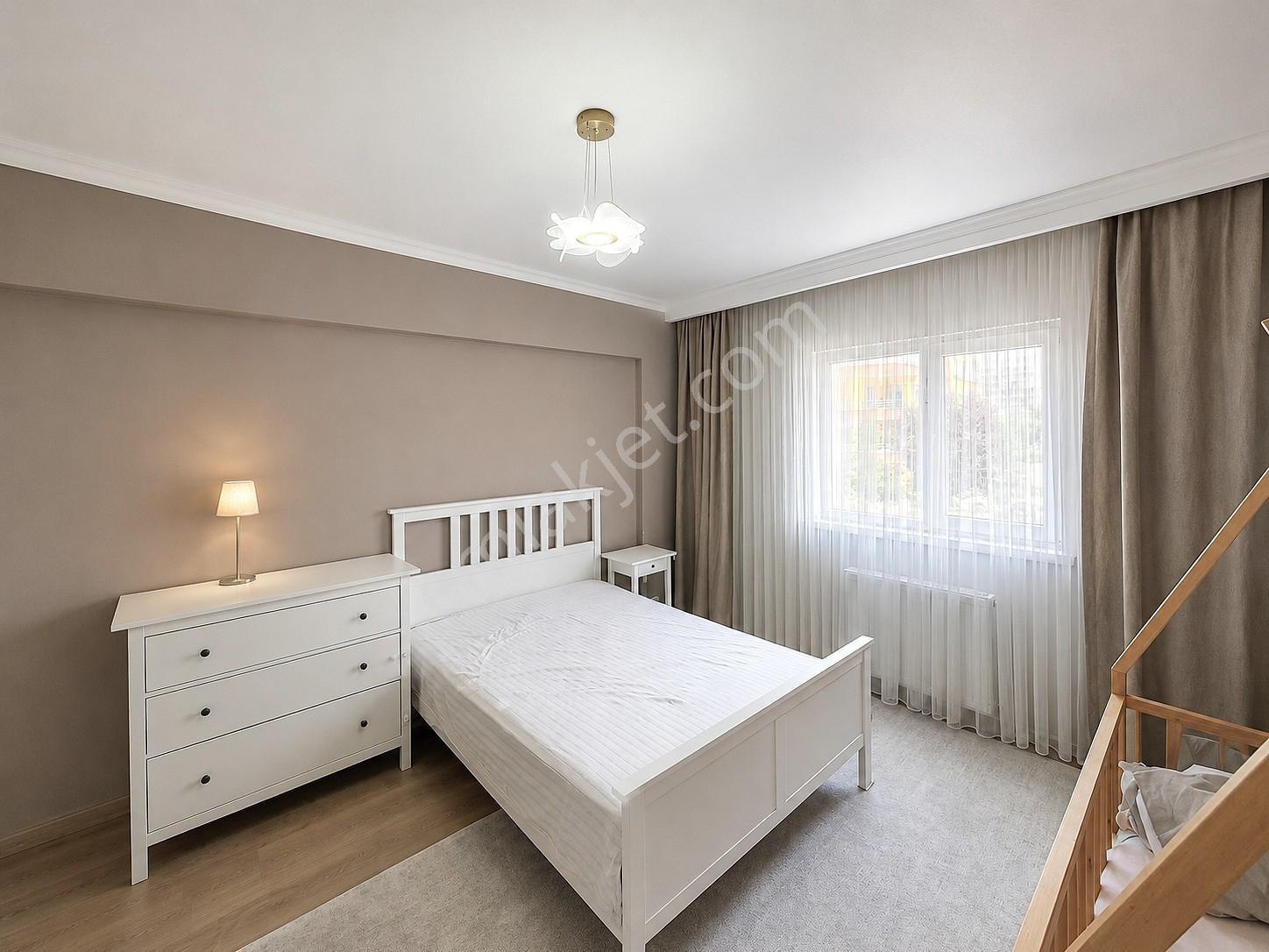Marka'dan Eryaman'da Metro & Metromall Yakını Site İçi 4+1 | Lux Daire - Görsel 28