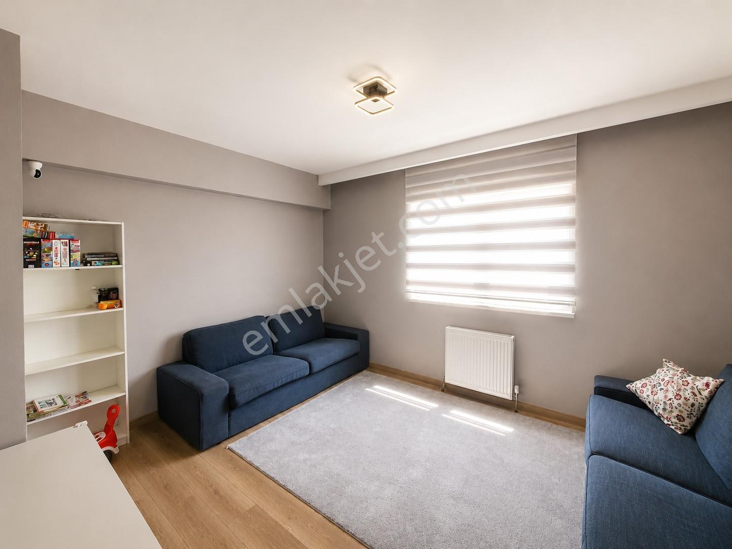 Marka'dan Eryaman'da Metro & Metromall Yakını Site İçi 4+1 | Lux Daire - Görsel 27