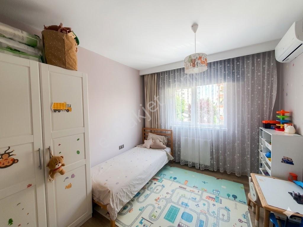 Marka'dan Eryaman'da Metro & Metromall Yakını Site İçi 4+1 | Lux Daire - Görsel 13