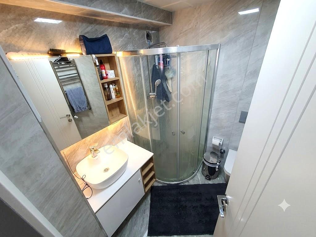 Marka'dan Eryaman'da Metro & Metromall Yakını Site İçi 4+1 | Lux Daire - Görsel 20