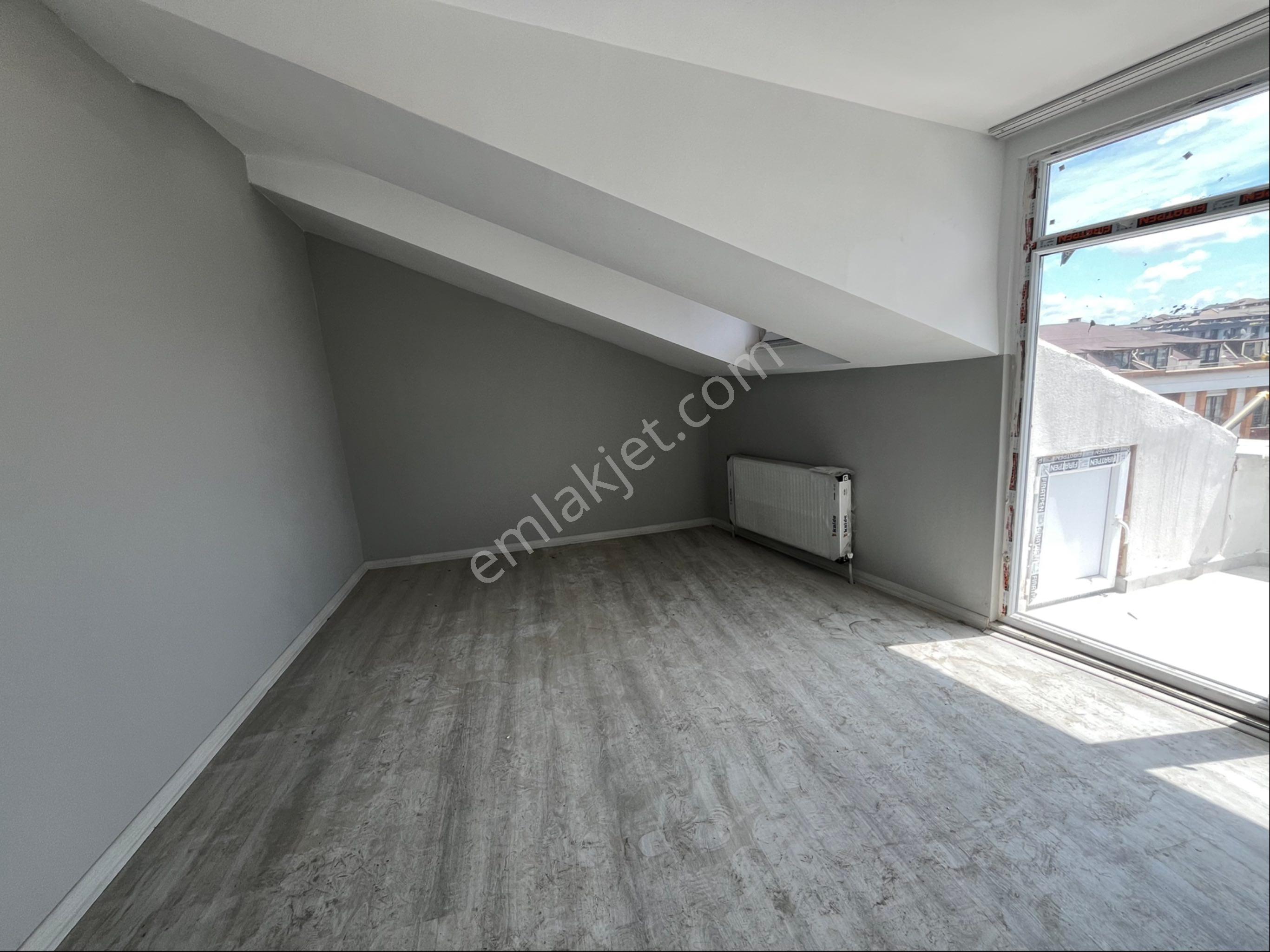 İslambey Mah 2+1 100 M2 Kiralık Çatıkatı Osmanlı Camı Yanı - Görsel 9