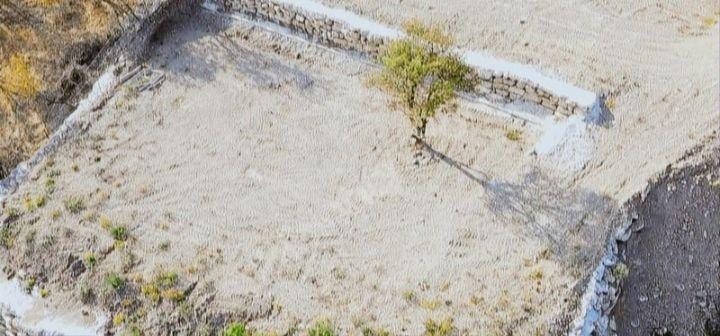 Vizyon Gayrimenkul'den Doğankaya'da 640 M2 Tek Tapu Fırsat Arsa - Görsel 6