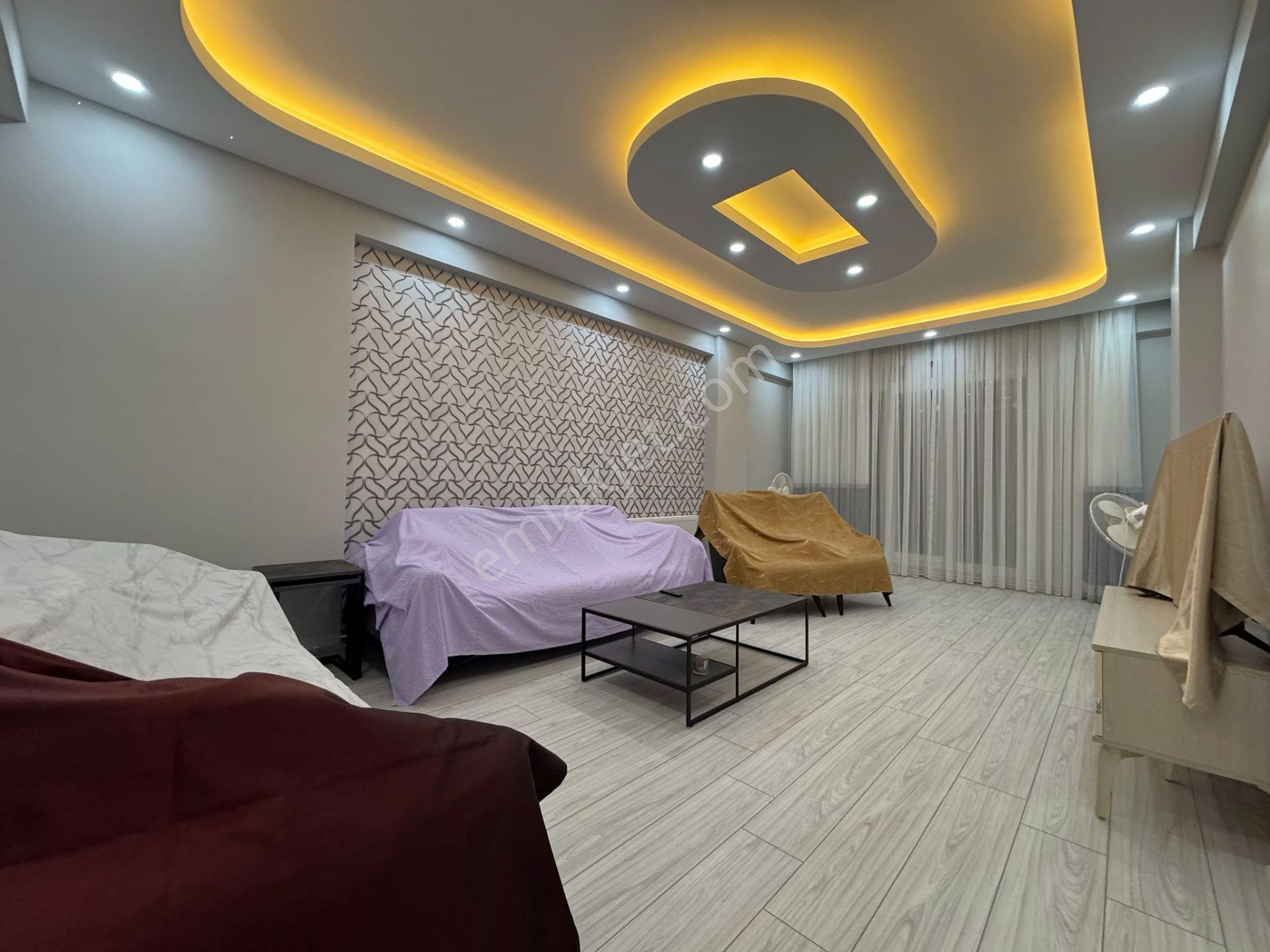 ▀jet Emlak'tan Akçay'da Şık Tasarımlı Kapalı Otoparklı Lüx 2+1▀ - Görsel 12