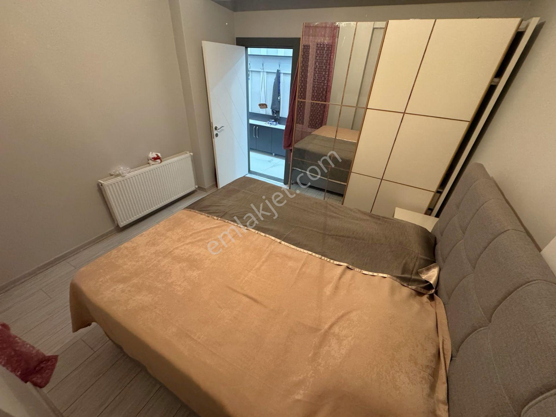 ▀jet Emlak'tan Akçay'da Şık Tasarımlı Kapalı Otoparklı Lüx 2+1▀ - Görsel 14