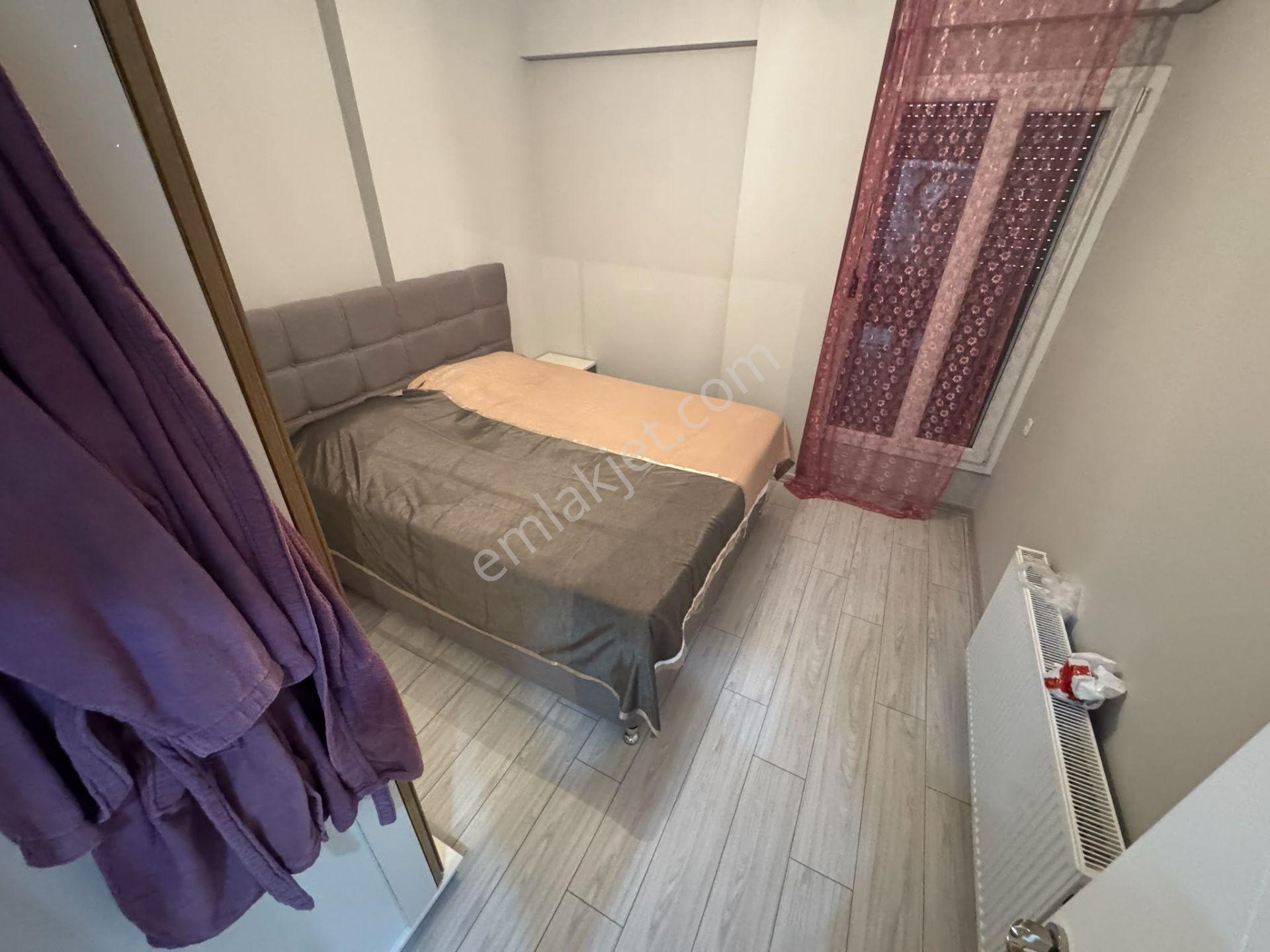 ▀jet Emlak'tan Akçay'da Şık Tasarımlı Kapalı Otoparklı Lüx 2+1▀ - Görsel 28