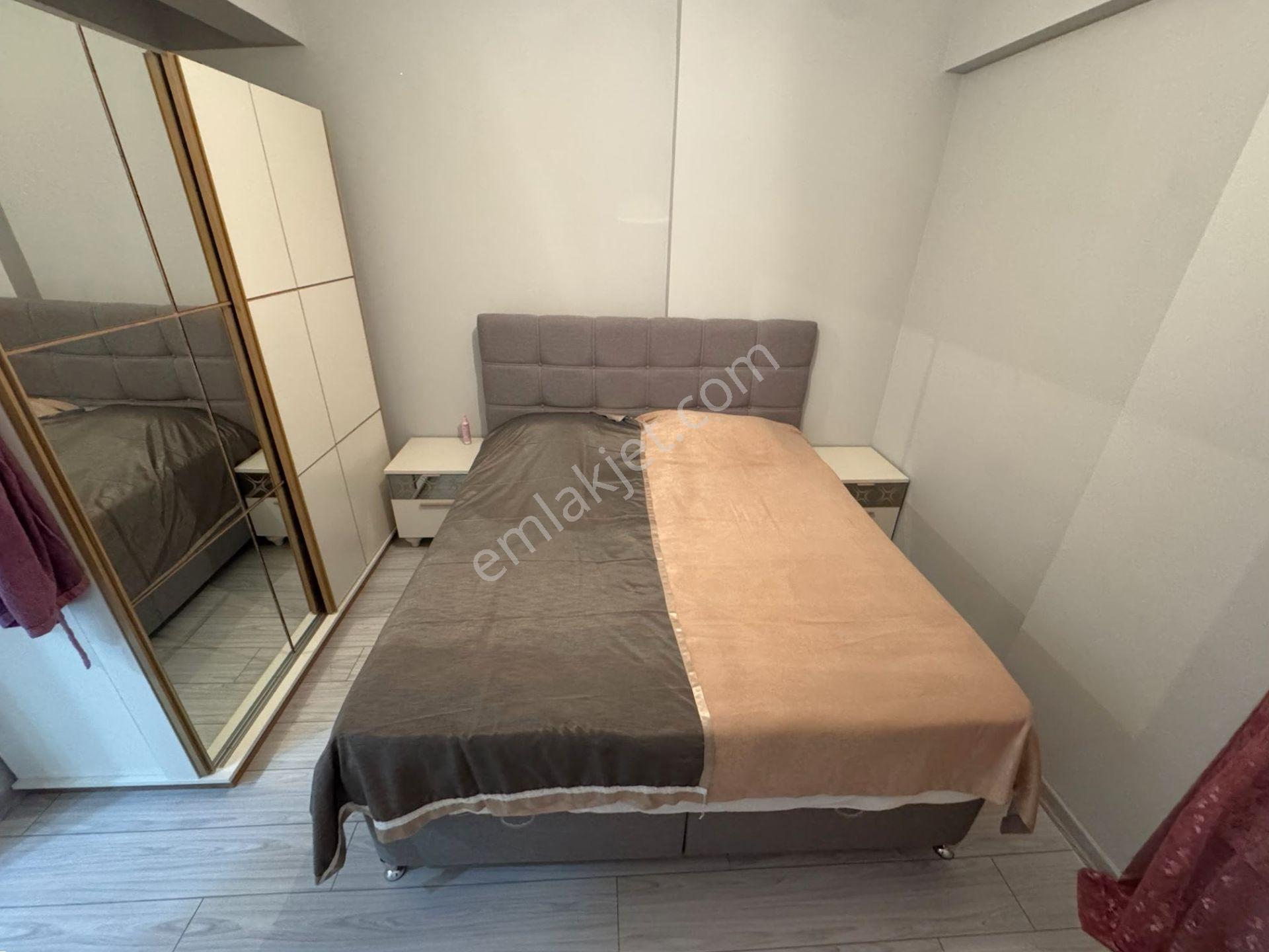 ▀jet Emlak'tan Akçay'da Şık Tasarımlı Kapalı Otoparklı Lüx 2+1▀ - Görsel 27