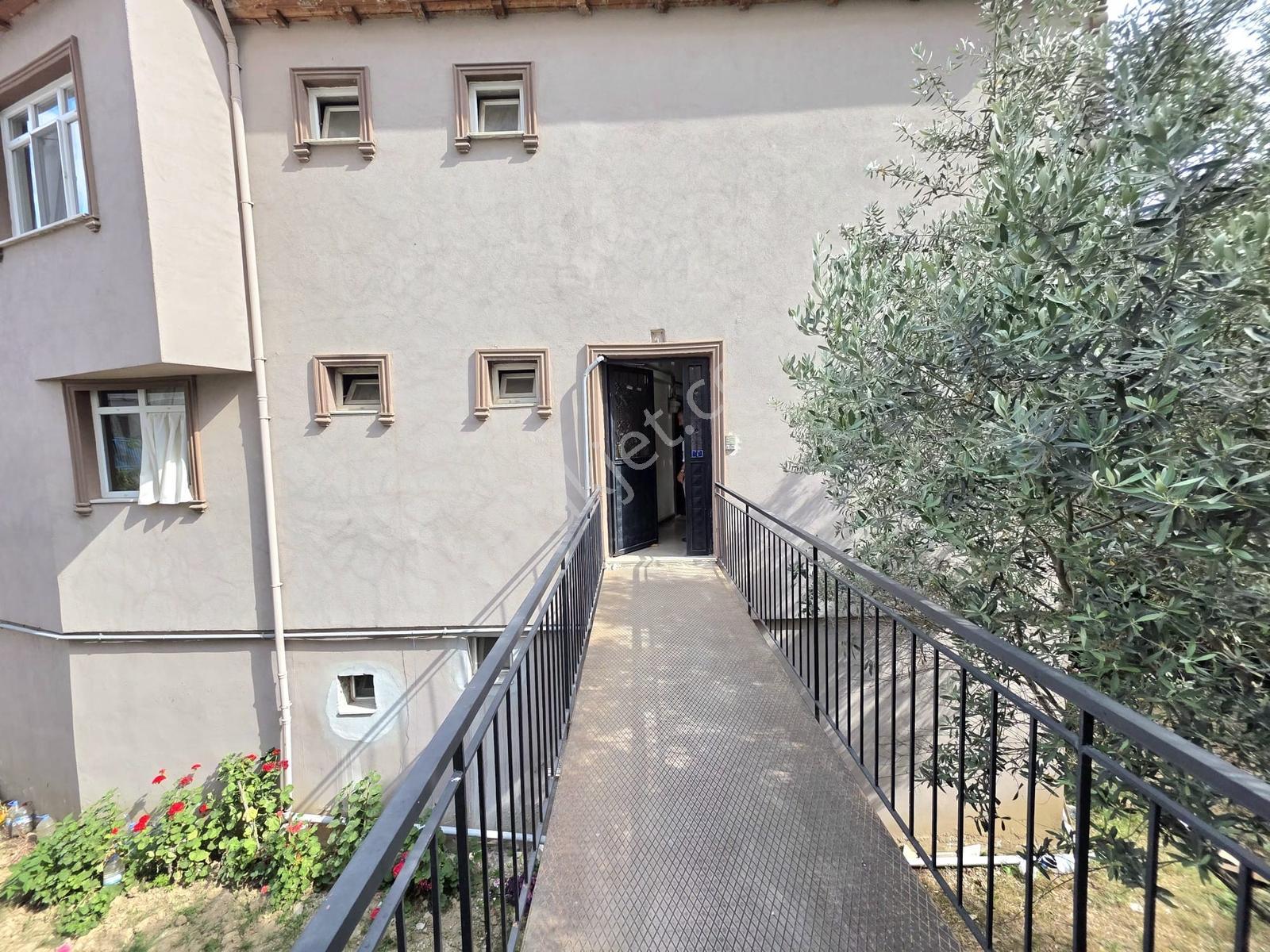 3kentten İzmit Yenişehir'de Merkezi Konumda Kiralık 2+1 Daire! - Görsel 28