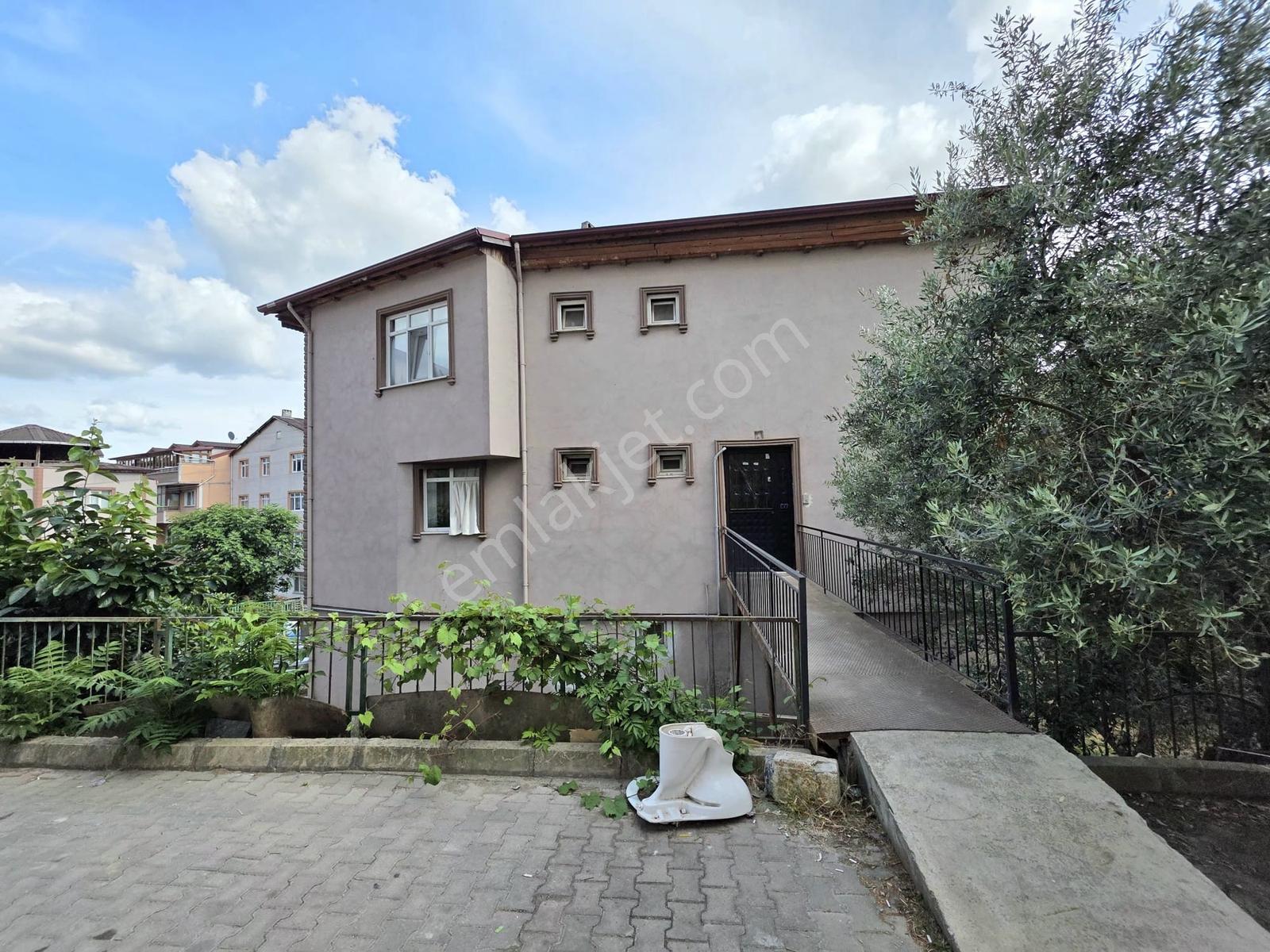 3kentten İzmit Yenişehir'de Merkezi Konumda Kiralık 2+1 Daire! - Görsel 29