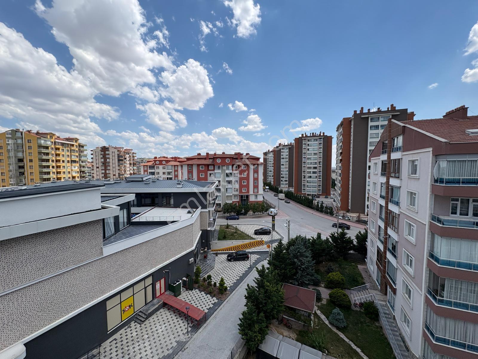 Novada Avm Yakını 5+1 Dubleks Daire, Krediye Uygun! - Görsel 26