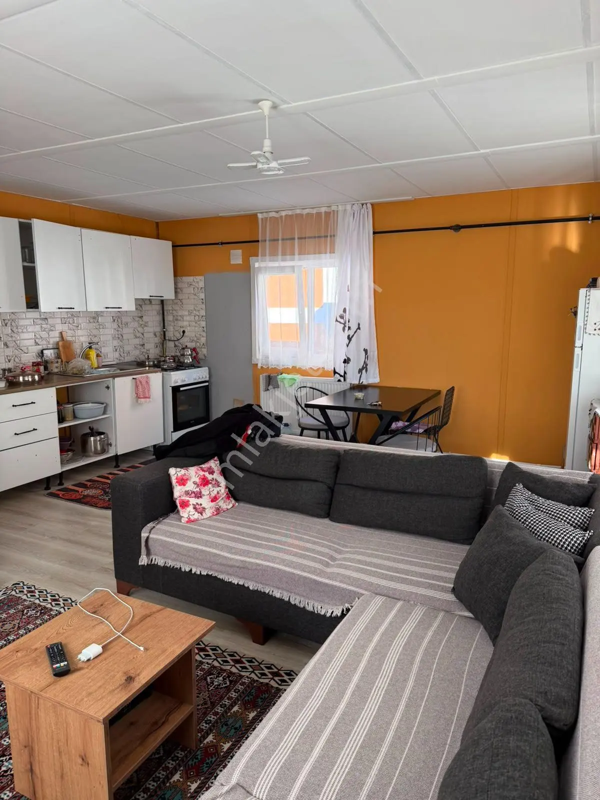 Müstakil Ev Prefabrik - Görsel 2