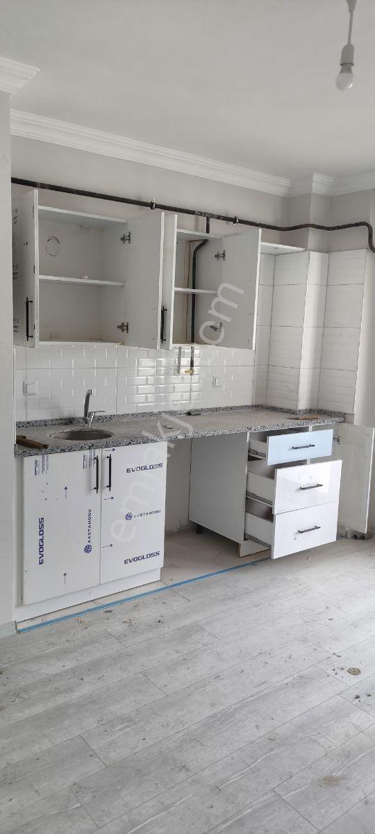 Kiralık Daire 1 + 1 Sosyal Gelişim Merkezi Karşısı - Görsel 2