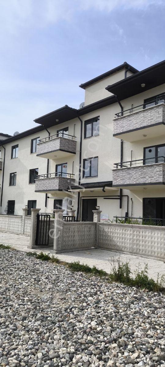 Kiralık Daire 1 + 1 Sosyal Gelişim Merkezi Karşısı