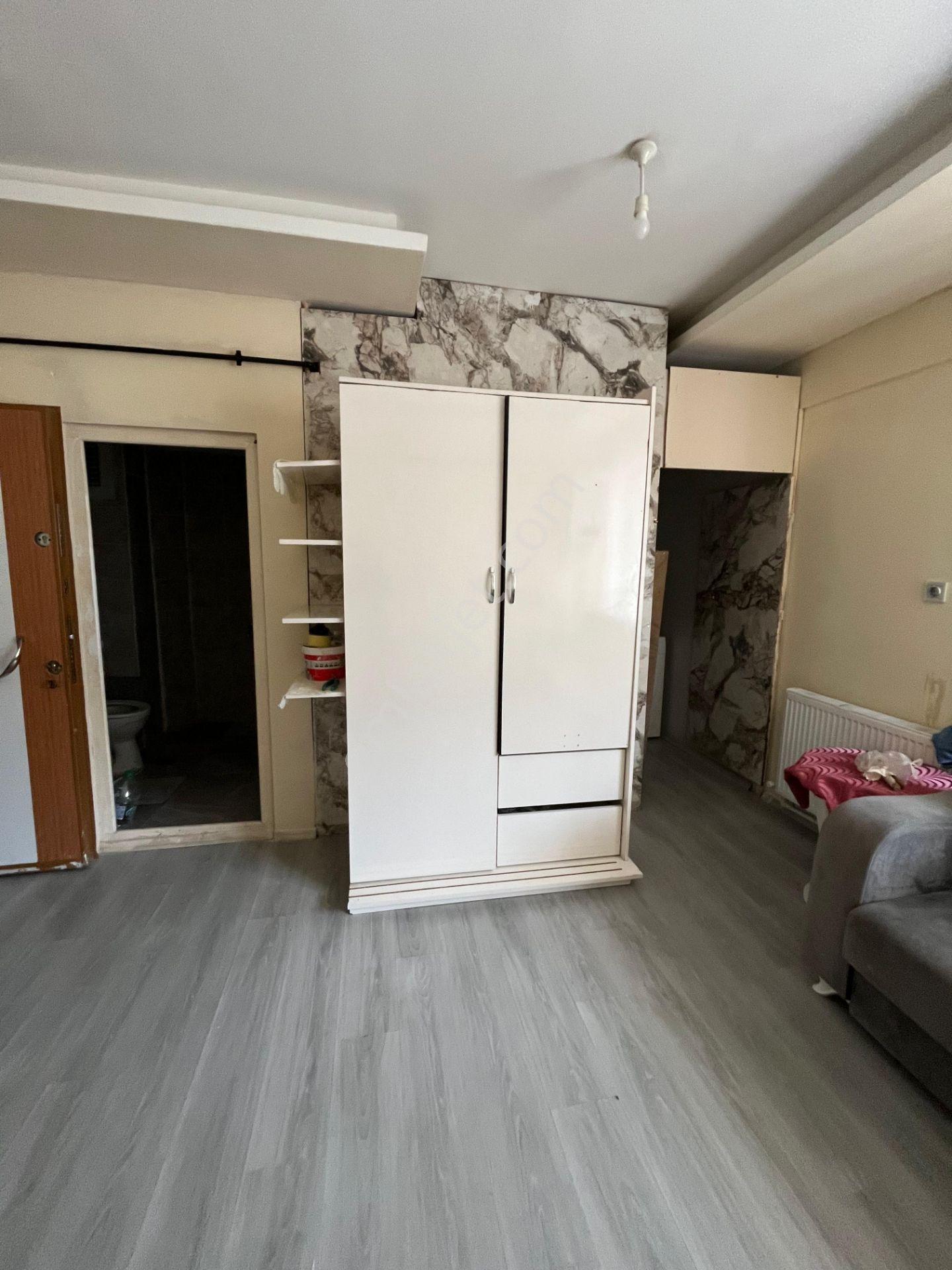 Selahaddin Eyyubi Mah. 1+0 Eşyalı Kiralık Daire - Görsel 2