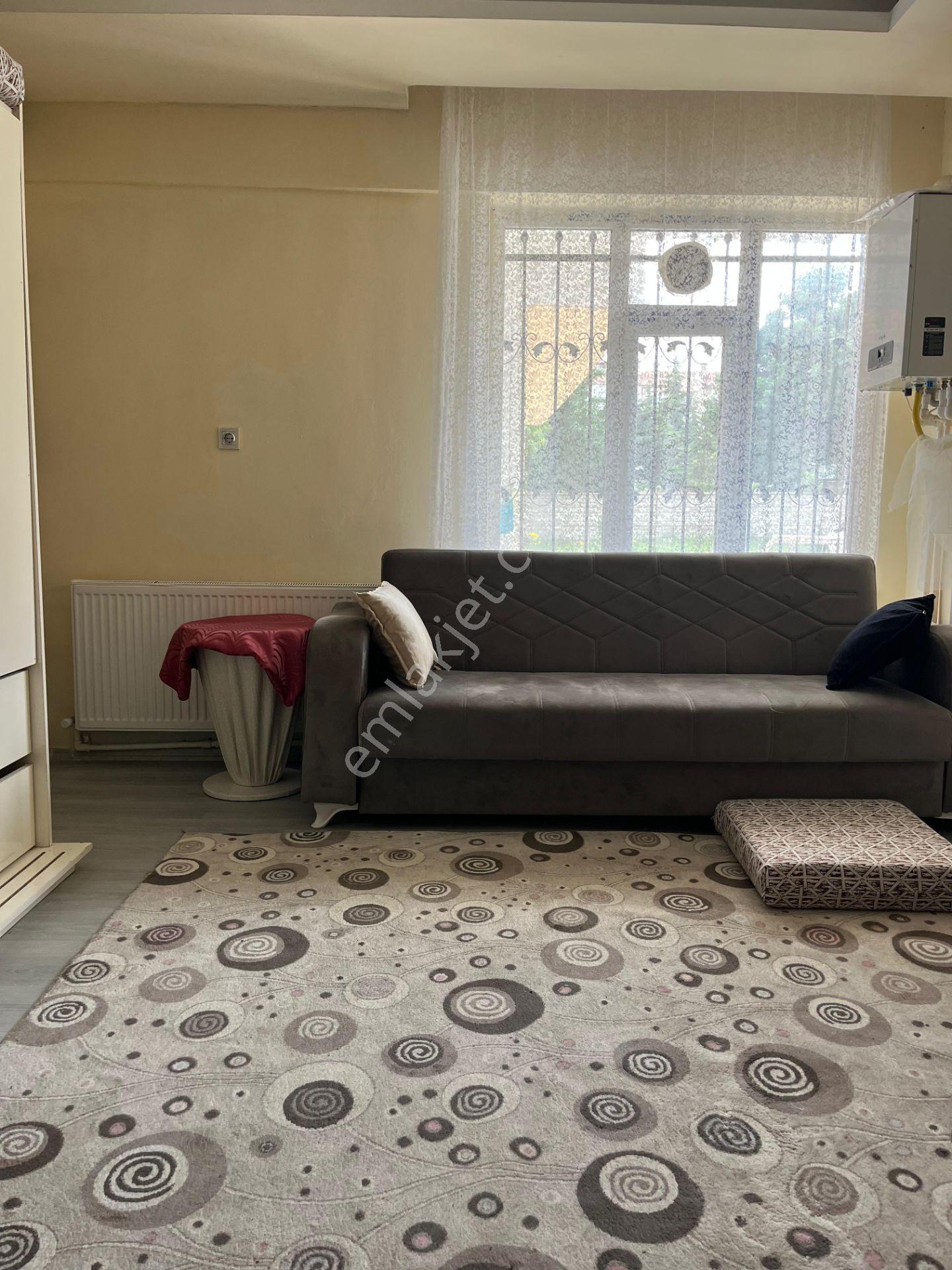 Selahaddin Eyyubi Mah. 1+0 Eşyalı Kiralık Daire - Görsel 7