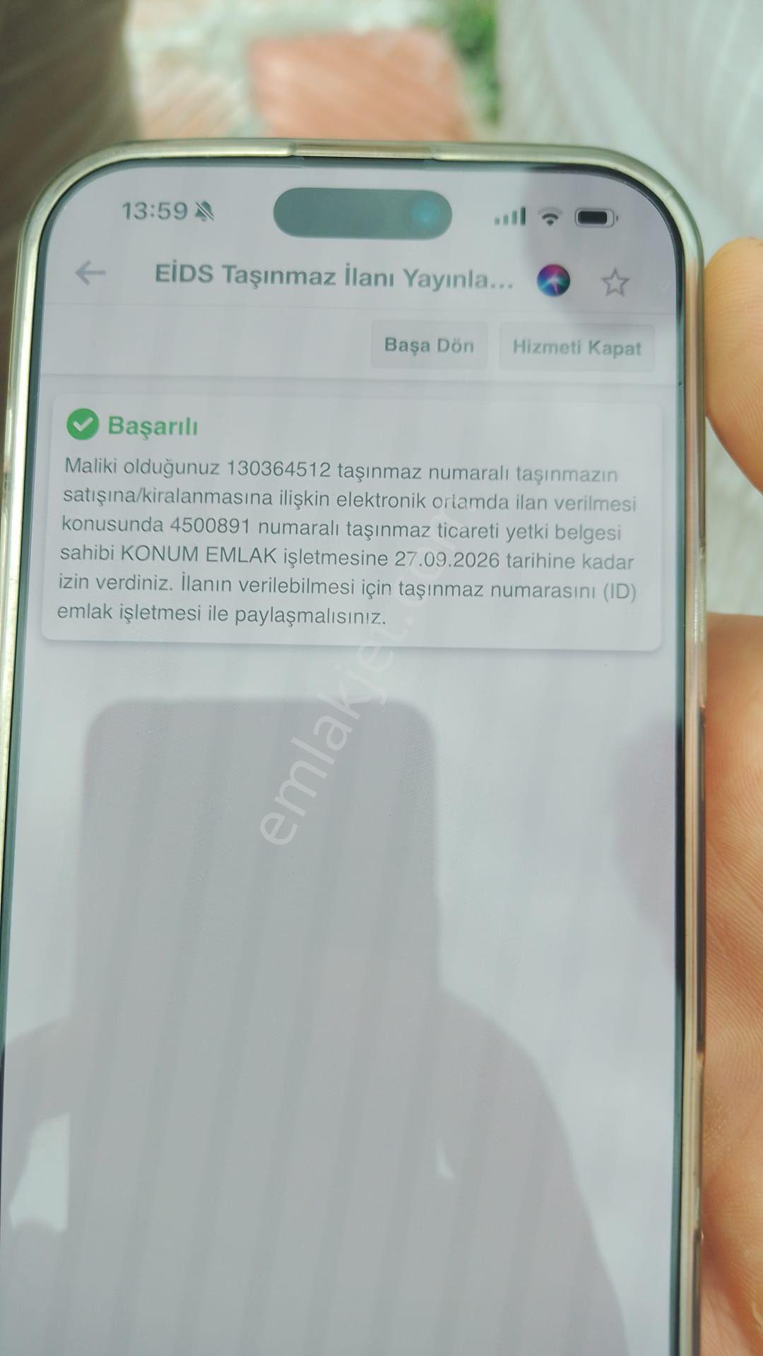 Ahmet Bedevi Mahallesinde Geniş 1+1 Dairemiz Kiralıktır - Görsel 14