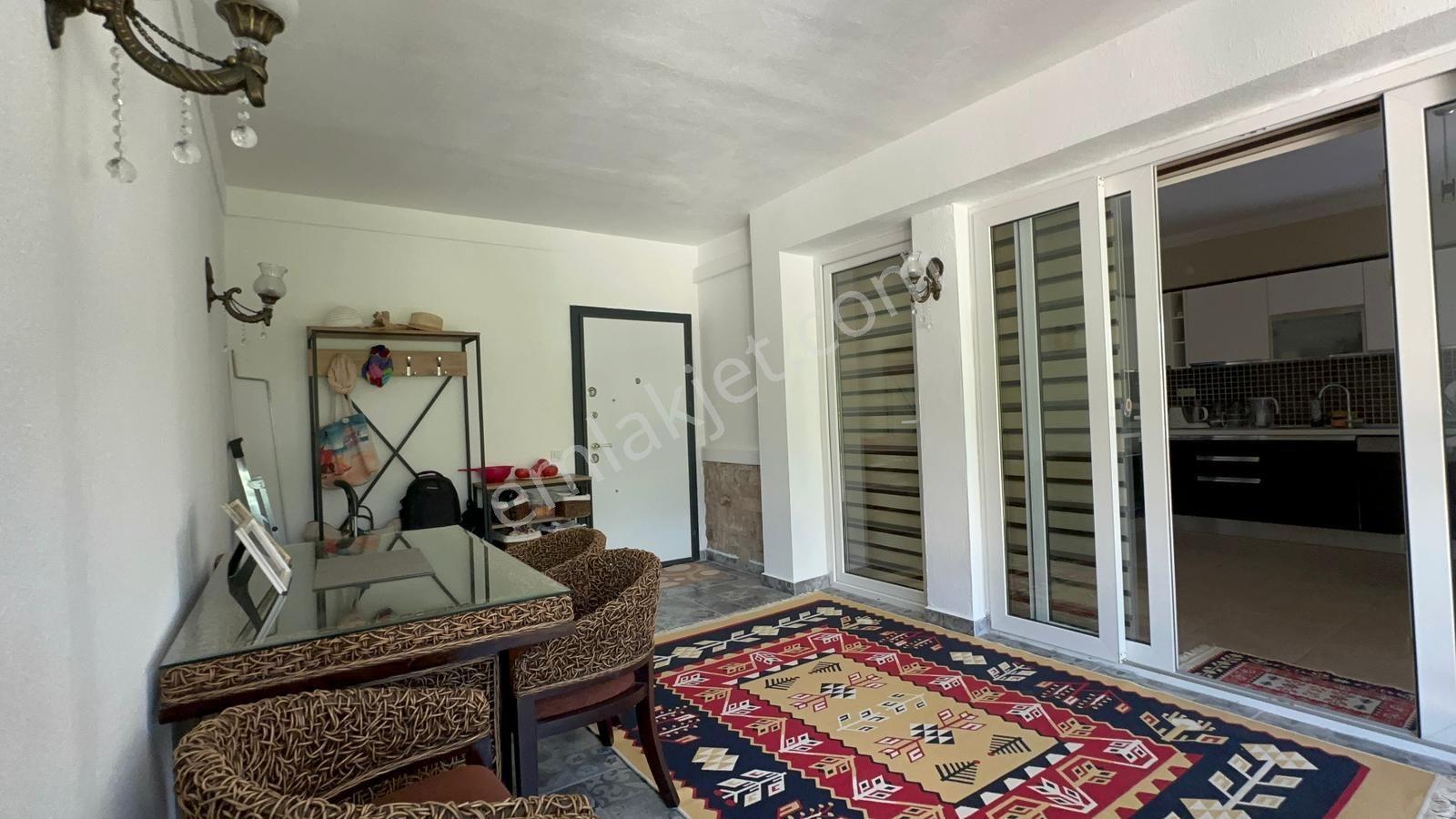 Kemer Satılık 2+1 Dubleks Daire - Görsel 23