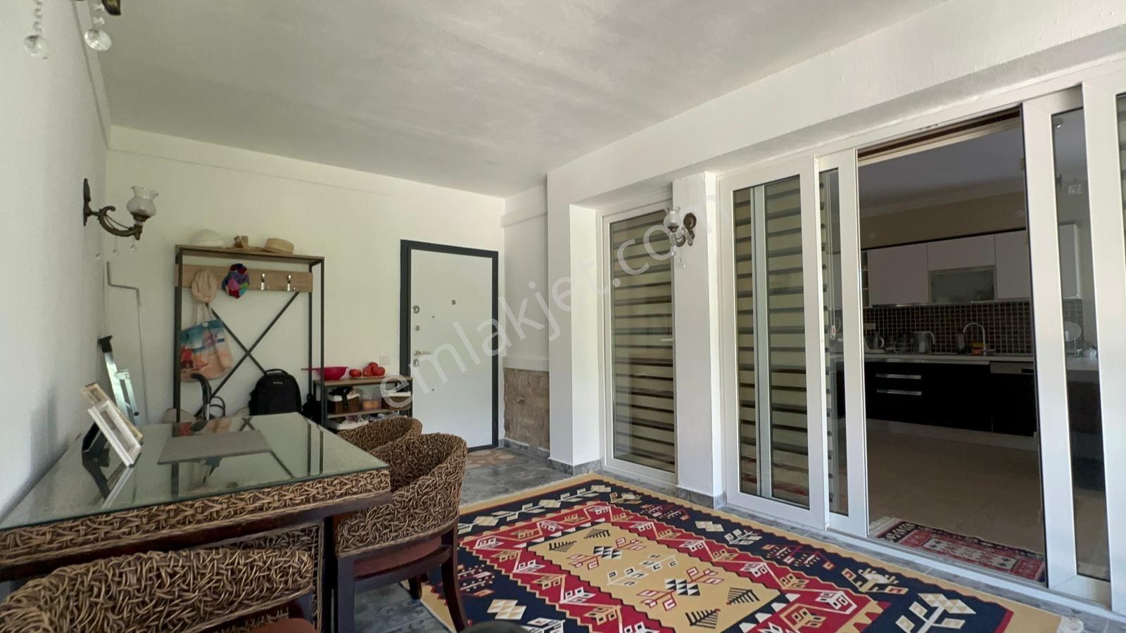 Kemer Satılık 2+1 Dubleks Daire - Görsel 24