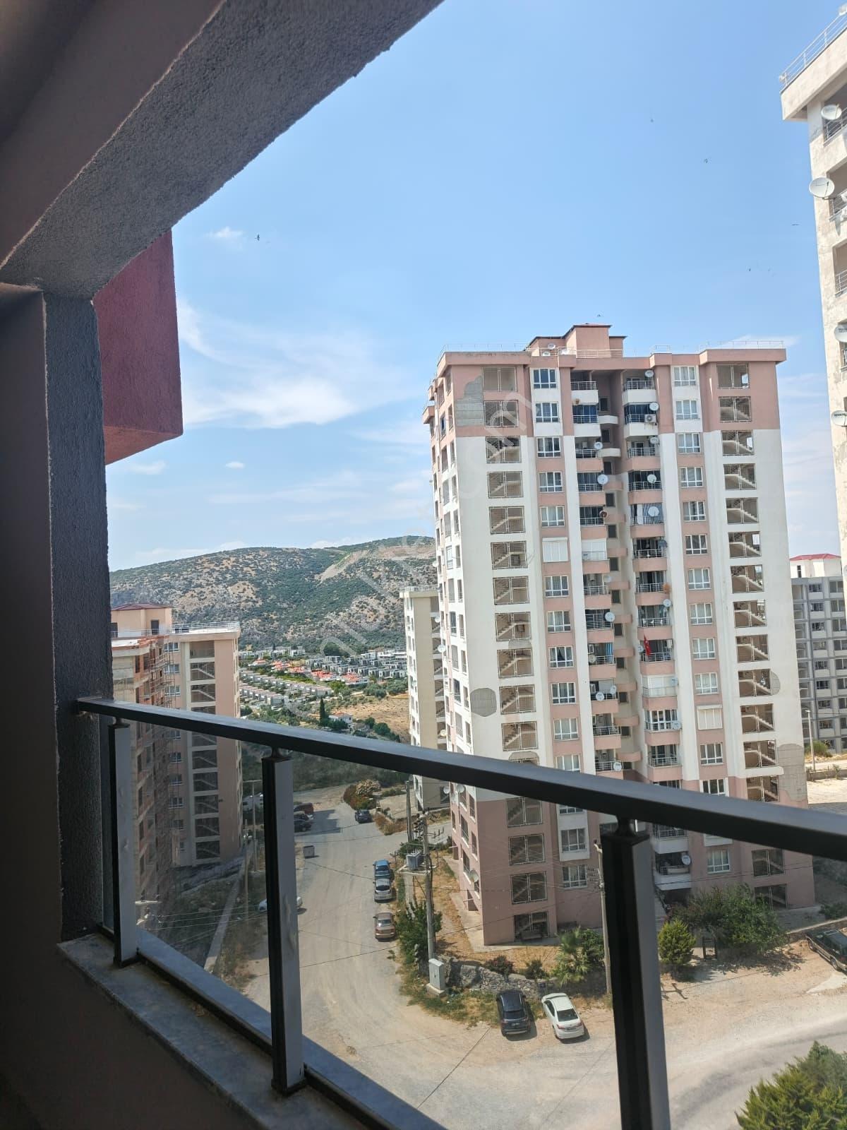 Chn 'den Deniz Manzaralı Bıldırcın Sitesin De Satılık 2+1 Daire - Görsel 5
