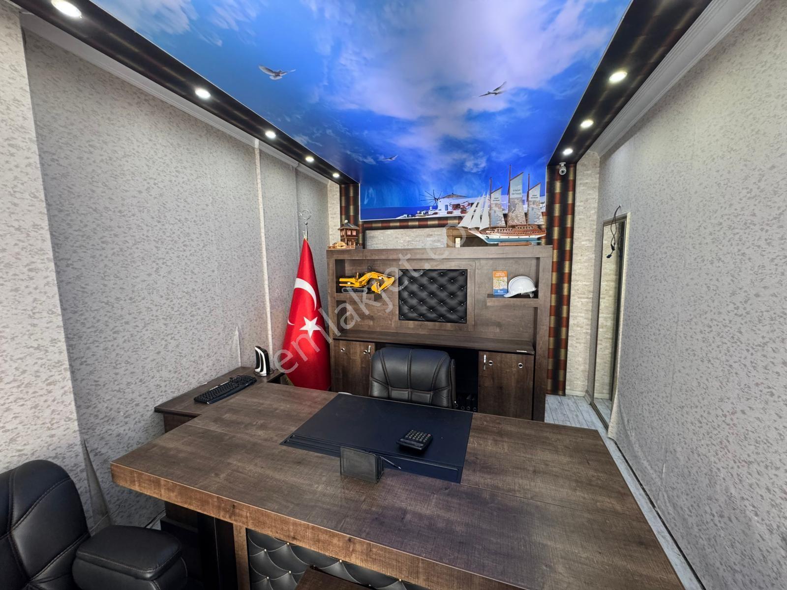 Türkiye Emlak Esenler Fatih Mah 60m² Kiralık Dükkan - Görsel 3