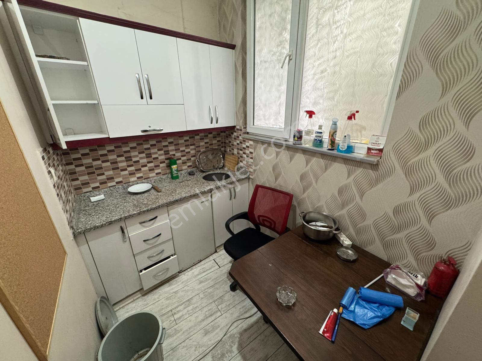 Türkiye Emlak Esenler Fatih Mah 60m² Kiralık Dükkan - Görsel 6