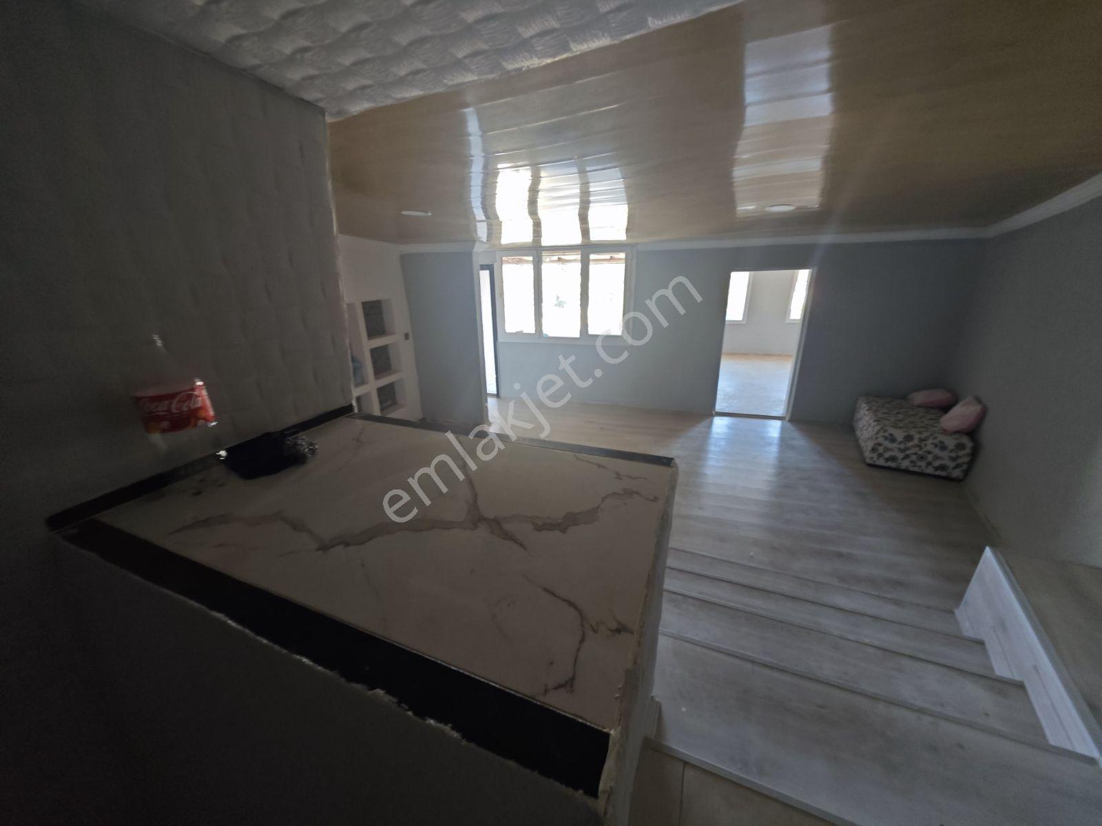 Konak Mah. Söke Manzaralı Eşyasız 2+1 Müstakil Ev - Görsel 9