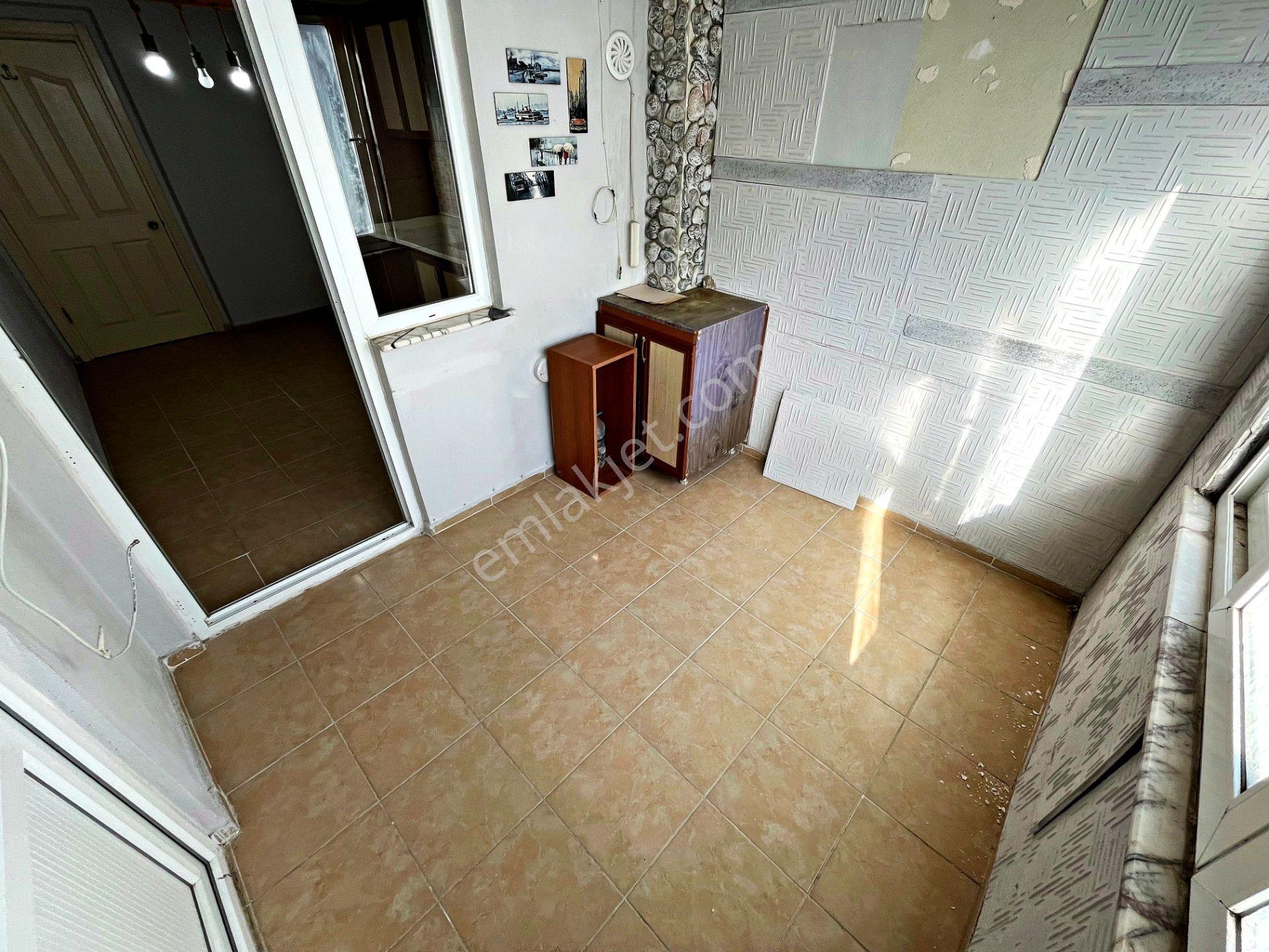 Aktif'ten Akçay'da Satılık Denize 300mt Arakat Ayrı Mutfaklı Geniş 2+1 Daire - Görsel 19