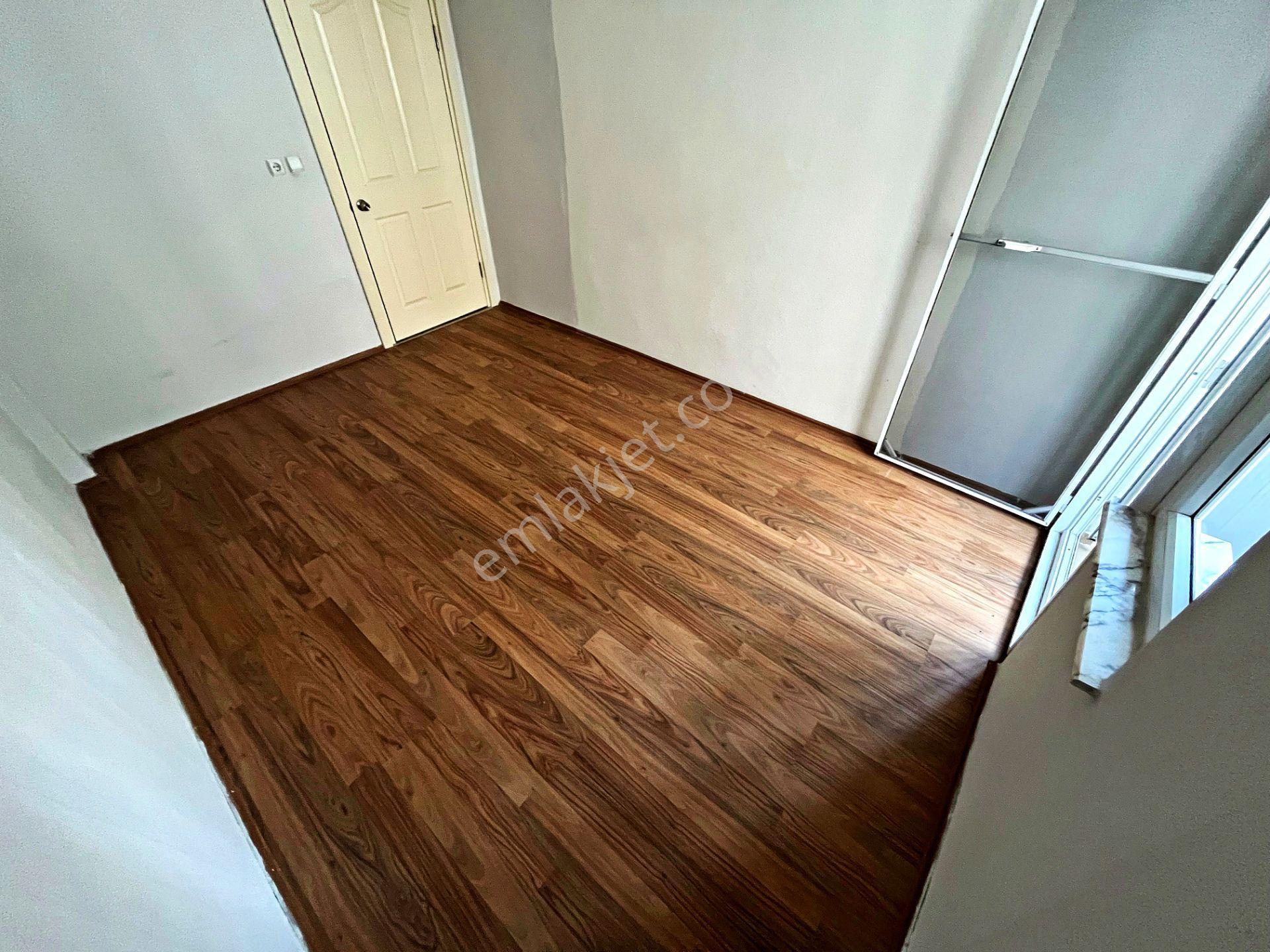 Aktif'ten Akçay'da Satılık Denize 300mt Arakat Ayrı Mutfaklı Geniş 2+1 Daire - Görsel 29