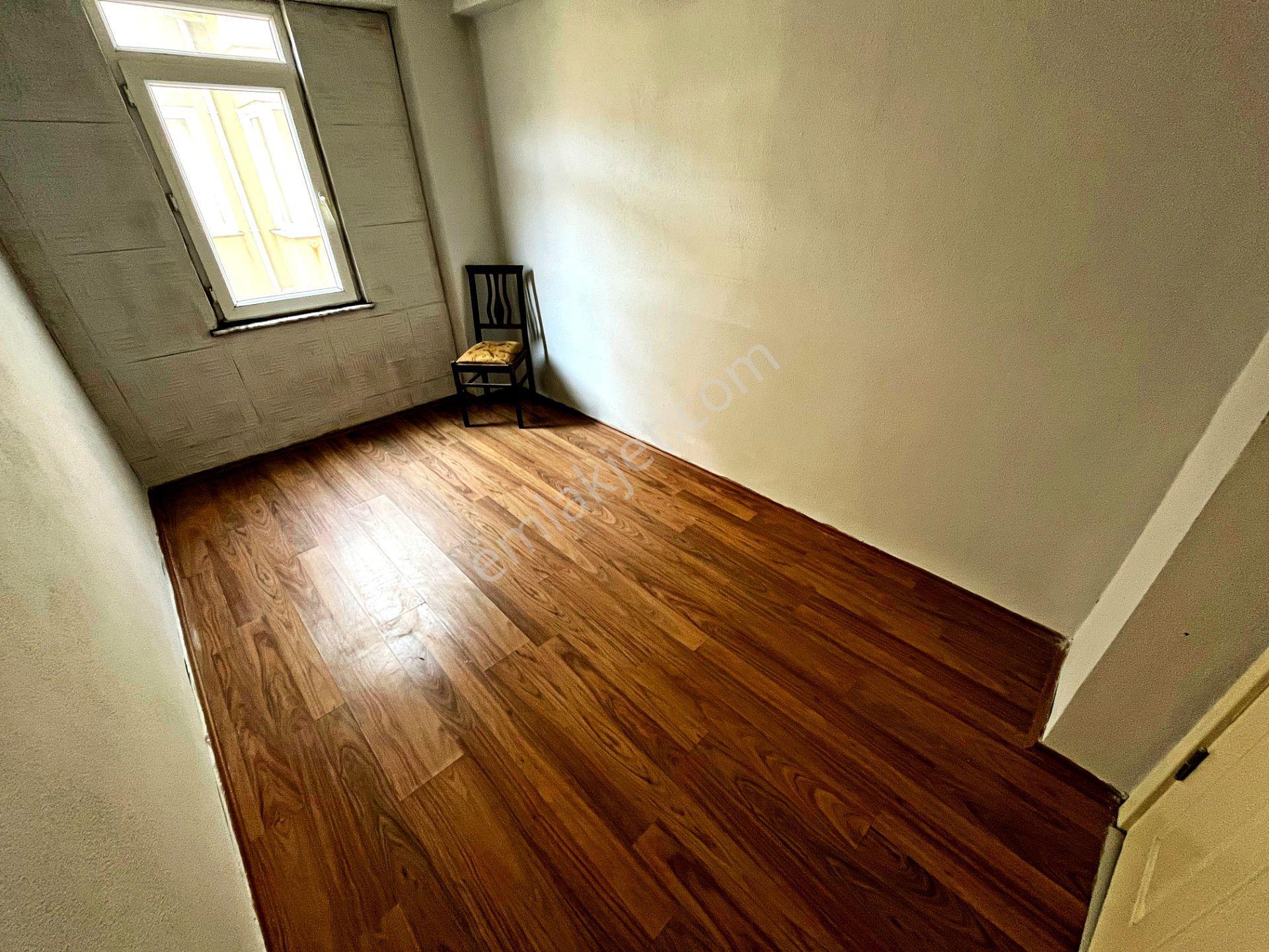 Aktif'ten Akçay'da Satılık Denize 300mt Arakat Ayrı Mutfaklı Geniş 2+1 Daire - Görsel 25