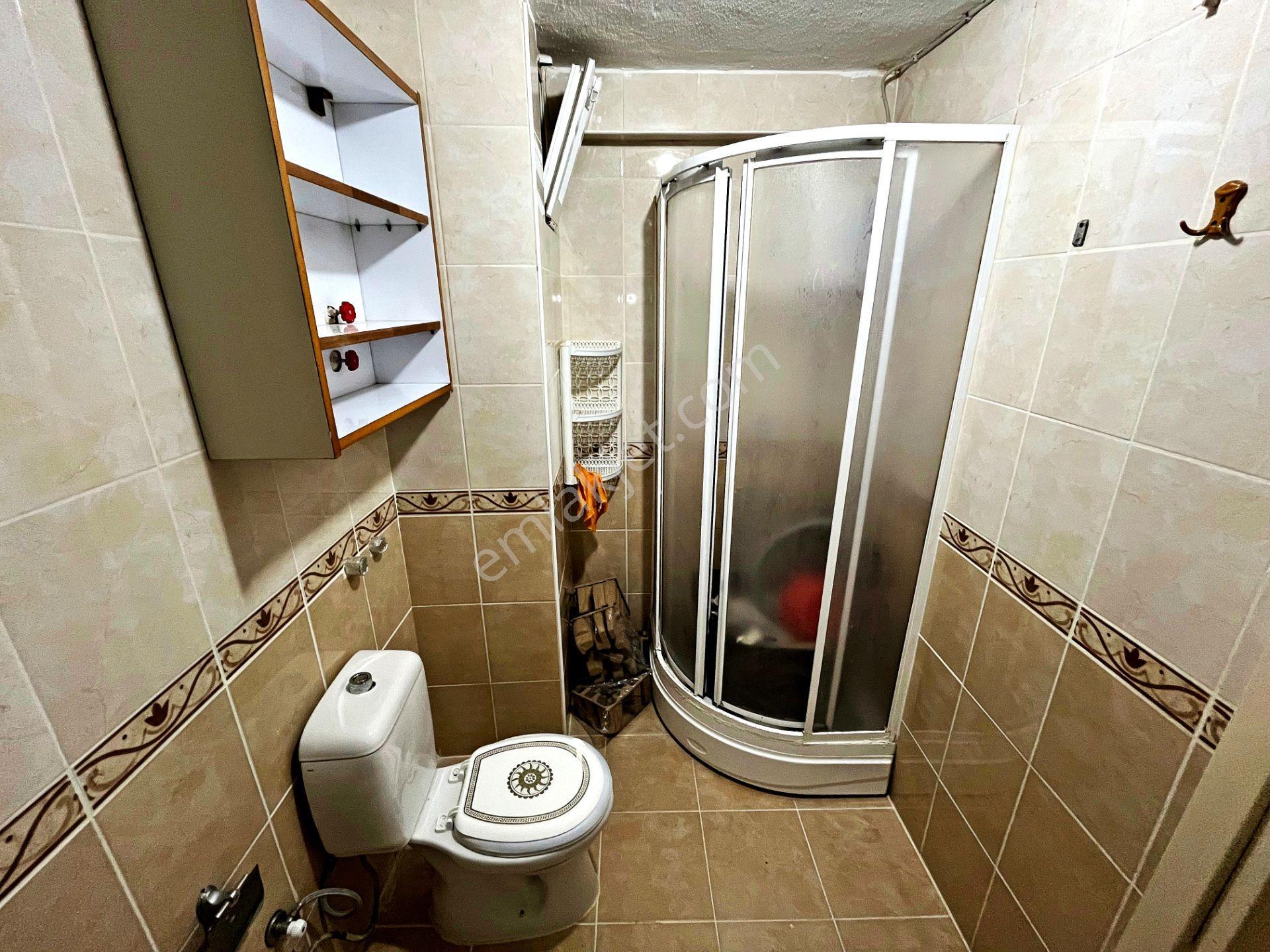 Aktif'ten Akçay'da Satılık Denize 300mt Arakat Ayrı Mutfaklı Geniş 2+1 Daire - Görsel 21