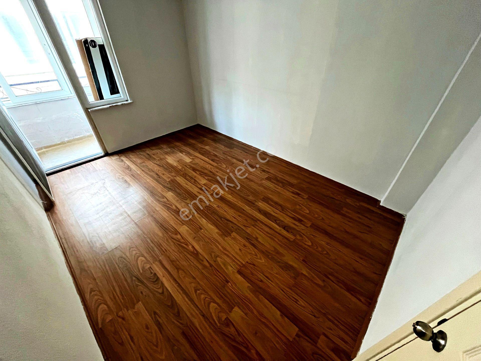 Aktif'ten Akçay'da Satılık Denize 300mt Arakat Ayrı Mutfaklı Geniş 2+1 Daire - Görsel 28