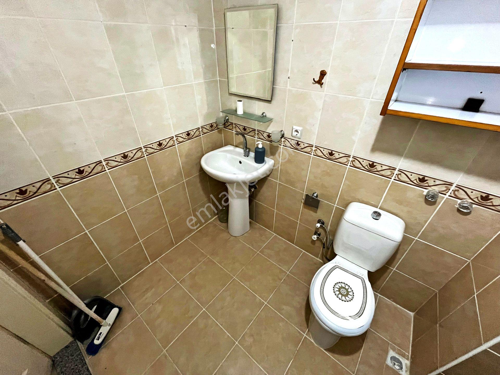 Aktif'ten Akçay'da Satılık Denize 300mt Arakat Ayrı Mutfaklı Geniş 2+1 Daire - Görsel 22