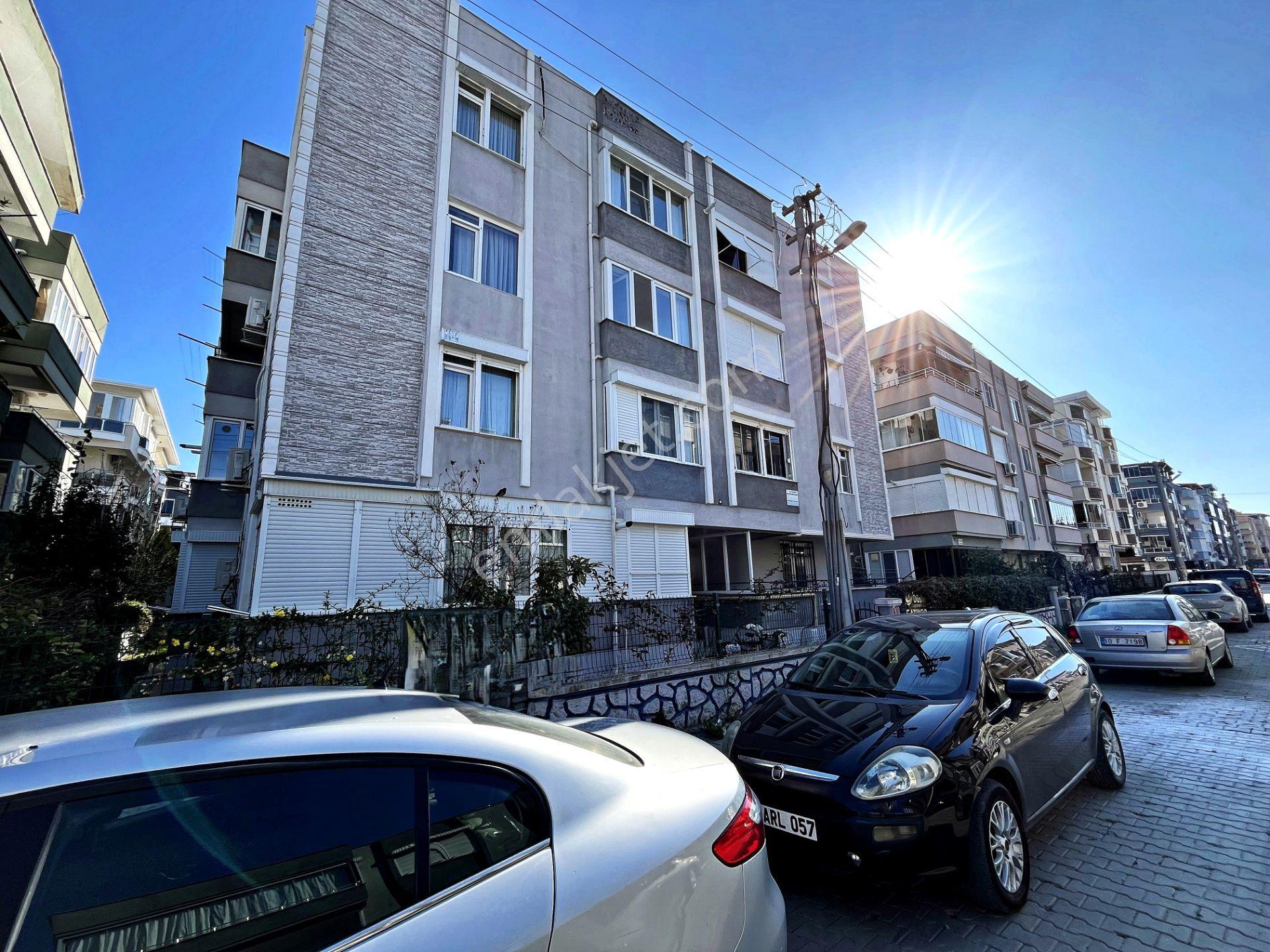 Aktif'ten Akçay'da Satılık Denize 300mt Arakat Ayrı Mutfaklı Geniş 2+1 Daire - Görsel 33