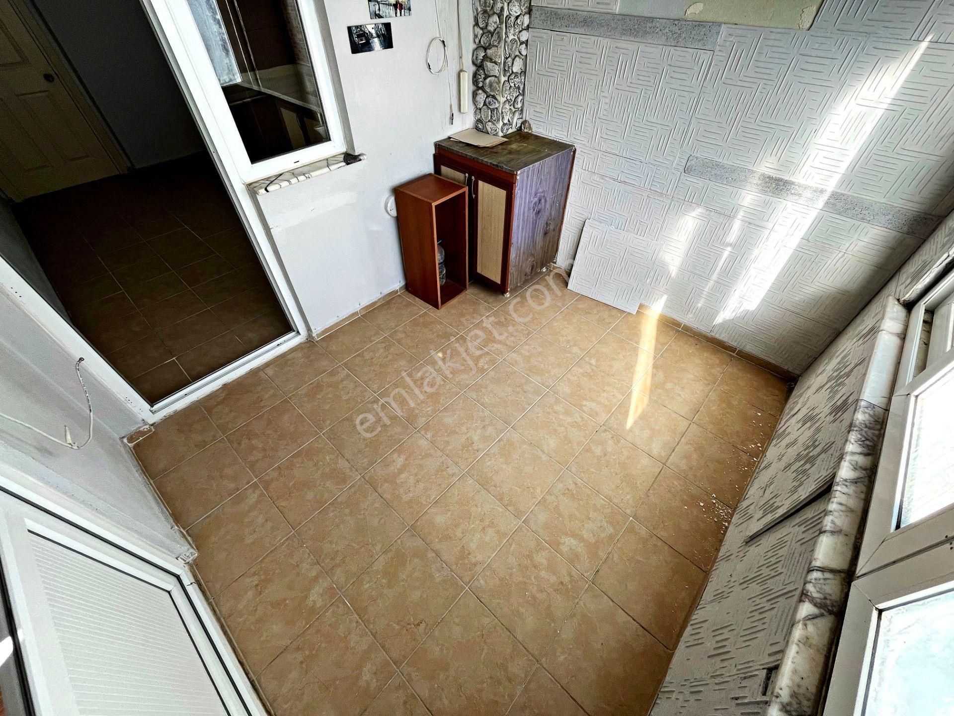 Aktif'ten Akçay'da Satılık Denize 300mt Arakat Ayrı Mutfaklı Geniş 2+1 Daire - Görsel 18