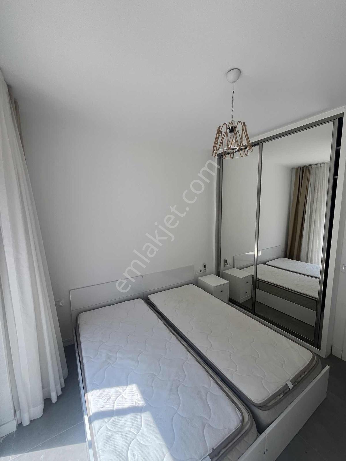 Bodrum Küçükbük Suda Evleri Bahçe Katı - Görsel 24