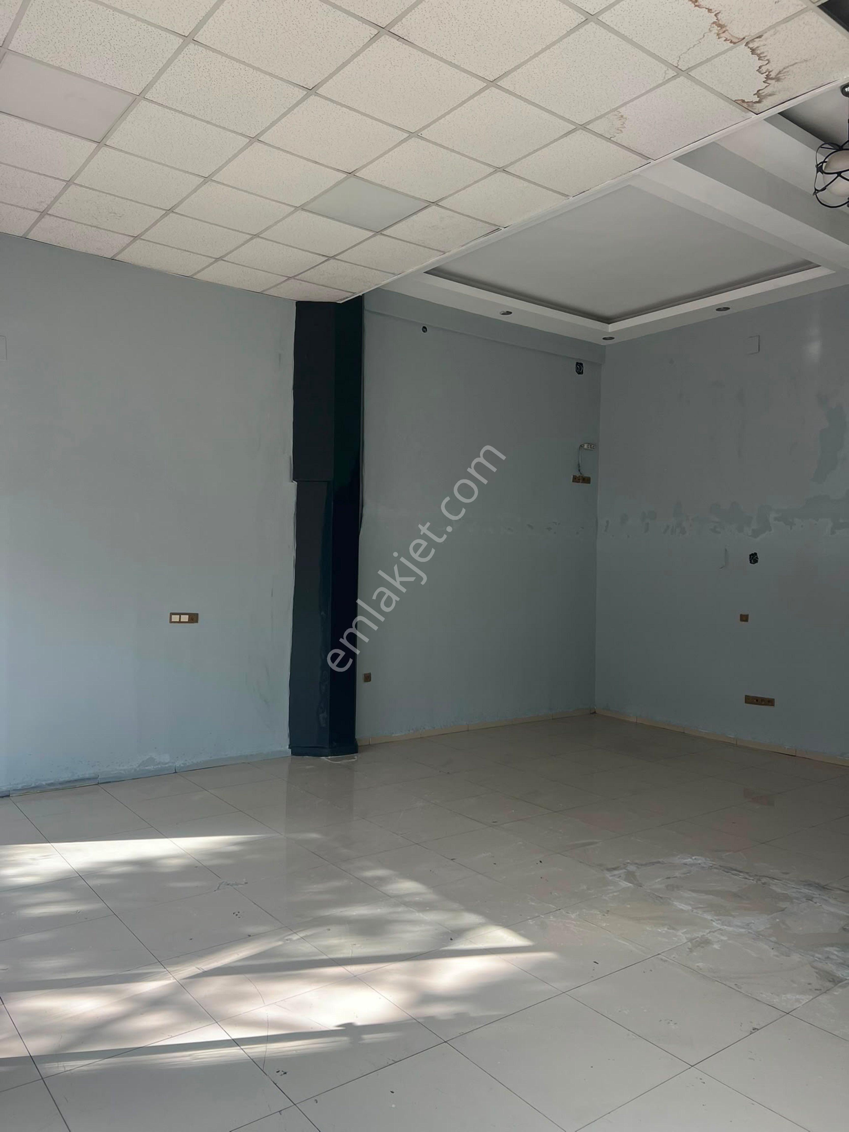 Deniz Gayrimenkul’den Uçaksavar Kavşağında Ana Cadde Üzeri Kiralık İş Yeri - Görsel 7