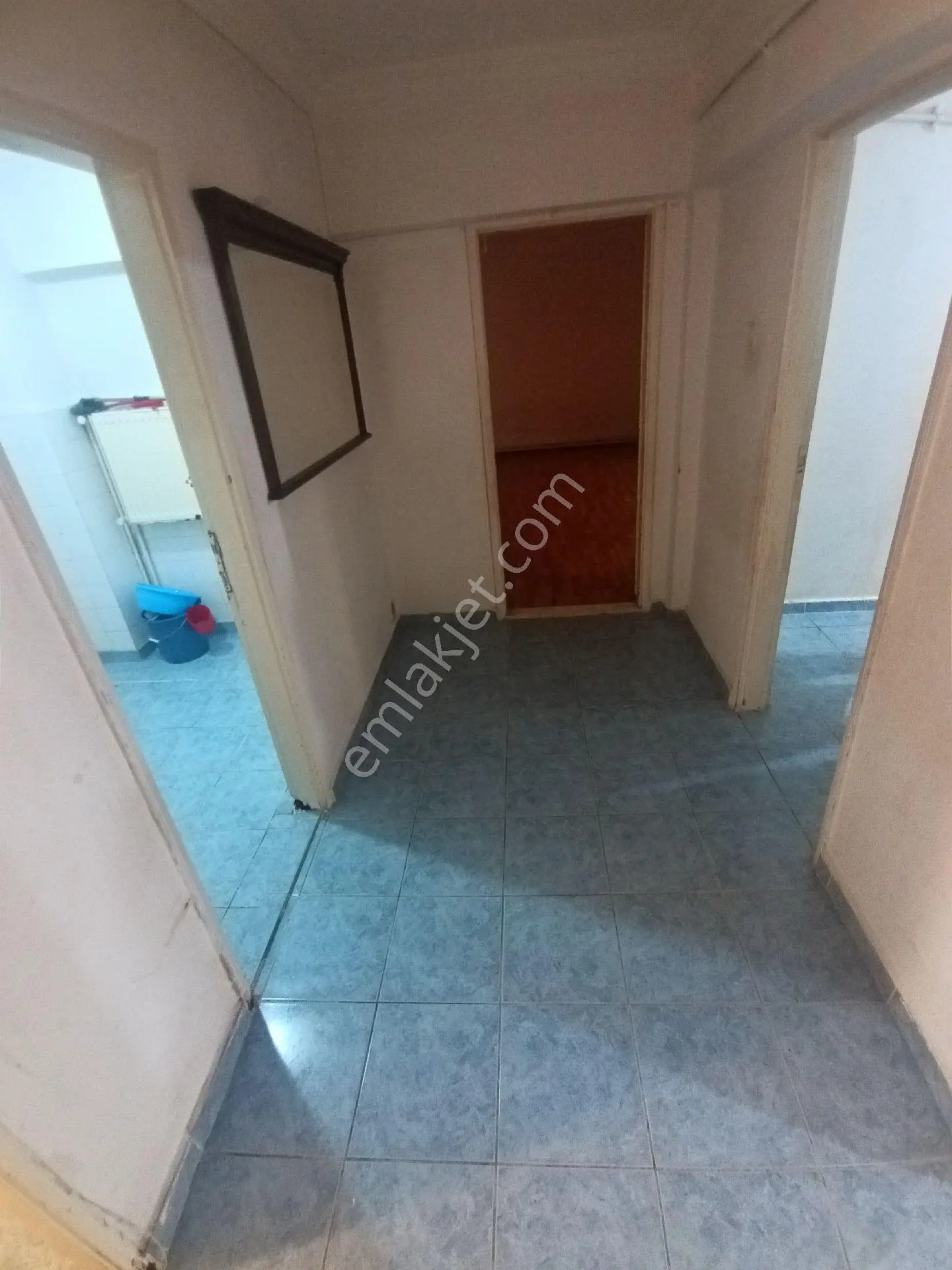 Keçiören Uyanış Da Kiralık 2+1 Kod -2 Daire - Görsel 2