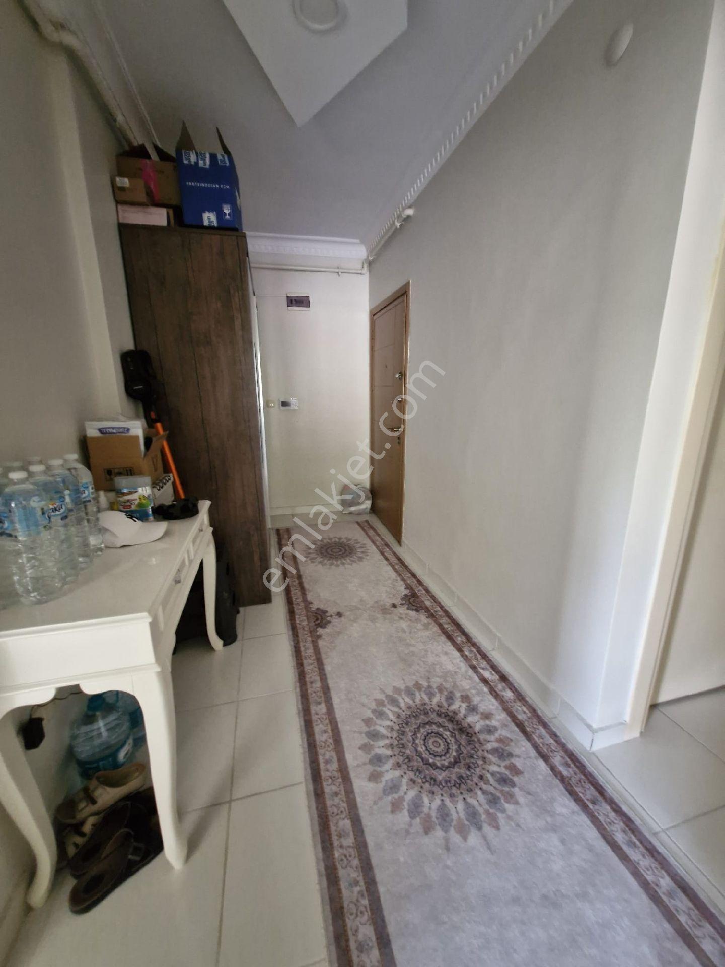 Cihangir Konaklarında Kiralık 2+1 Otoparklı Asansörlü Gelişim Üniversitesine 5dk - Görsel 6