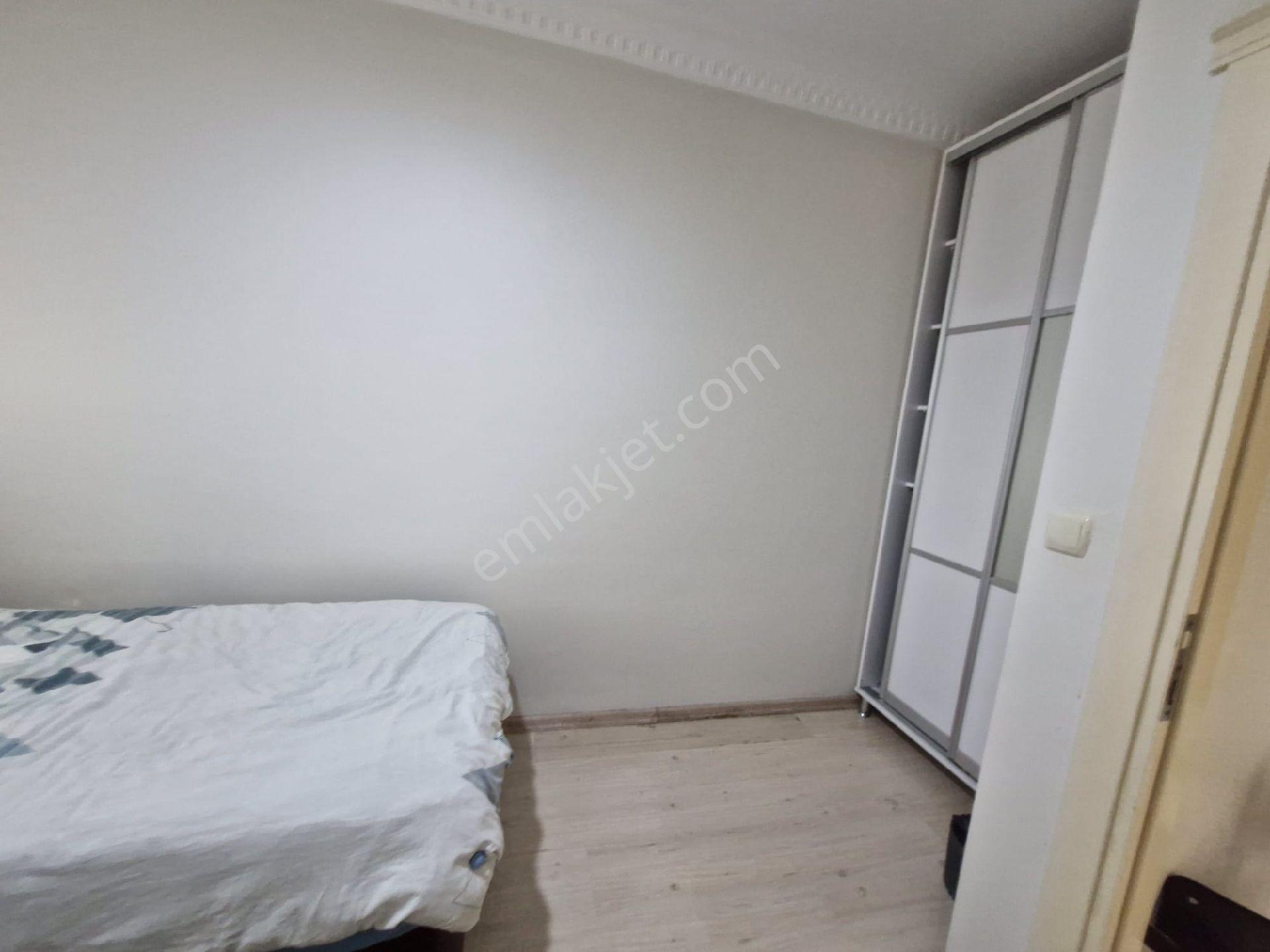 Cihangir Konaklarında Kiralık 2+1 Otoparklı Asansörlü Gelişim Üniversitesine 5dk - Görsel 9