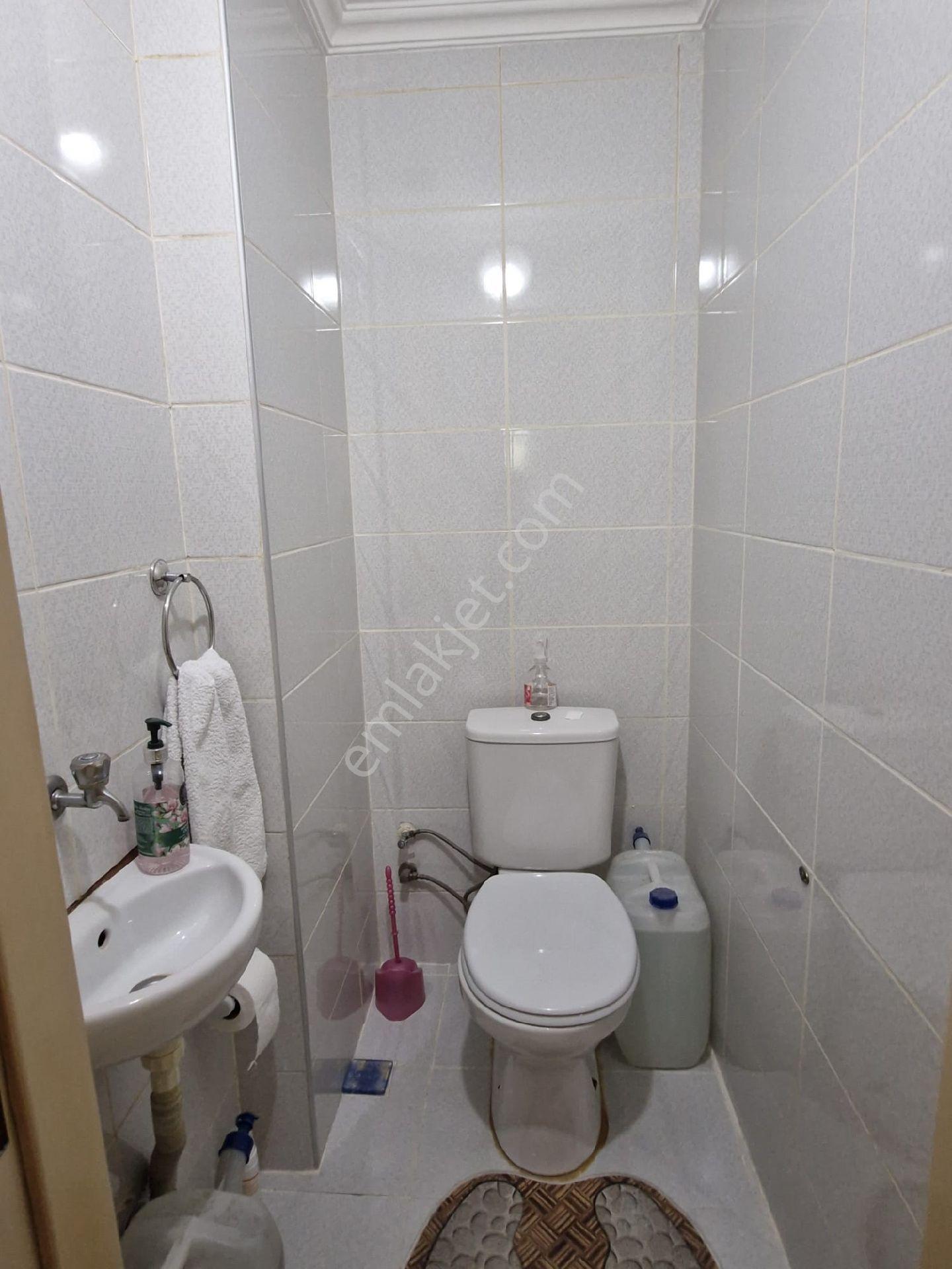 Cihangir Konaklarında Kiralık 2+1 Otoparklı Asansörlü Gelişim Üniversitesine 5dk - Görsel 14