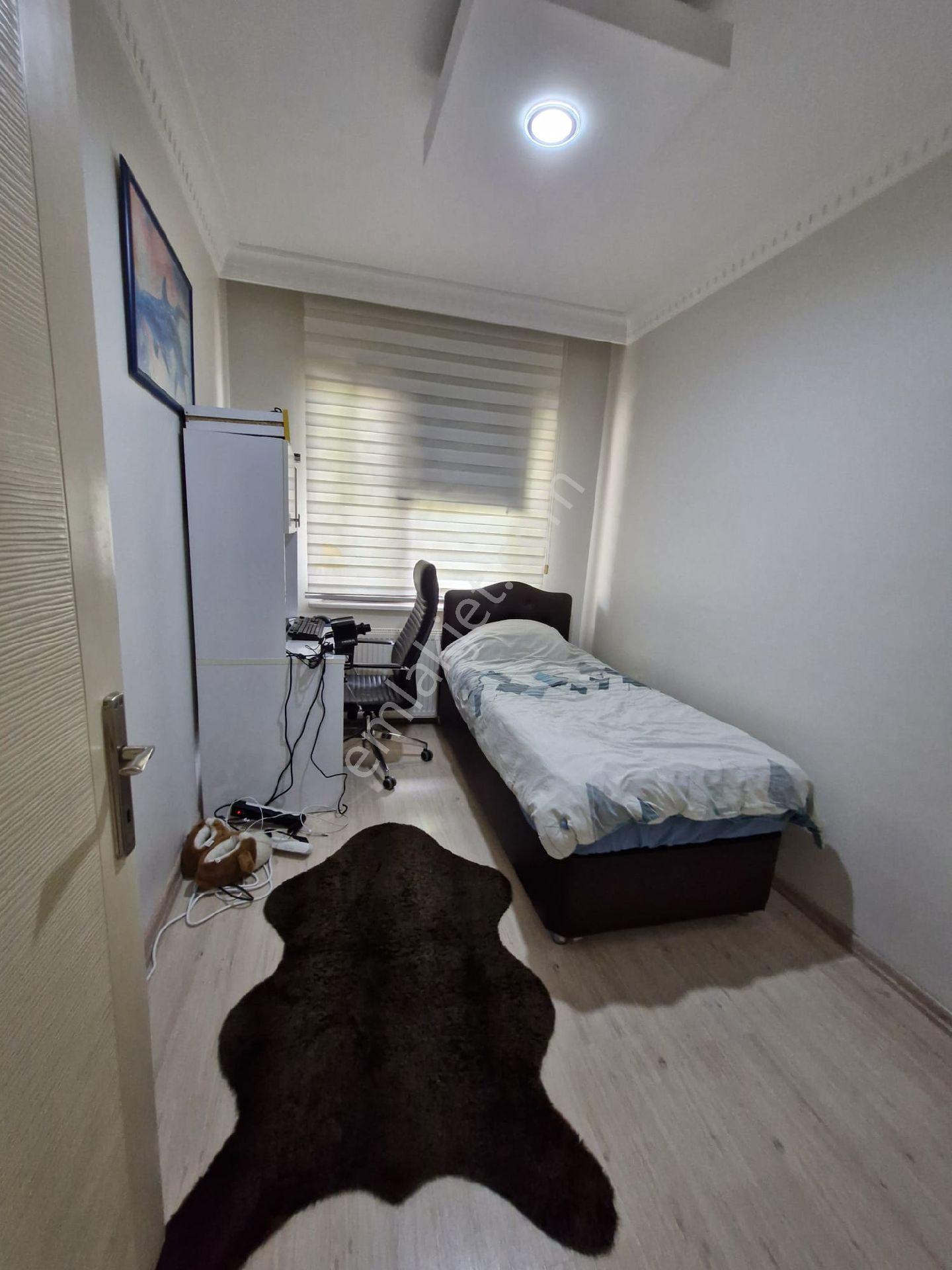 Cihangir Konaklarında Kiralık 2+1 Otoparklı Asansörlü Gelişim Üniversitesine 5dk - Görsel 8