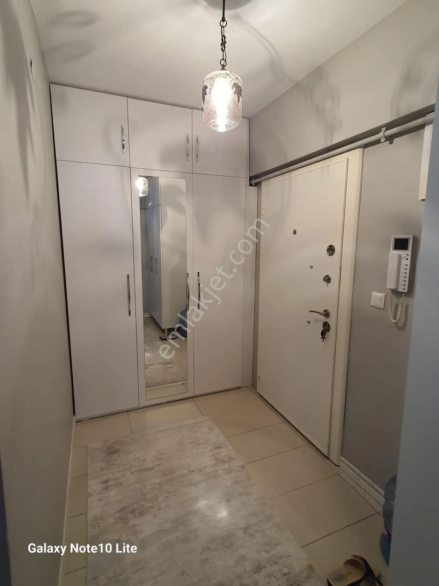 Çerkezköy Kozapark Sitesi ( Sahibinden Satılık 3+1 ) - Görsel 2