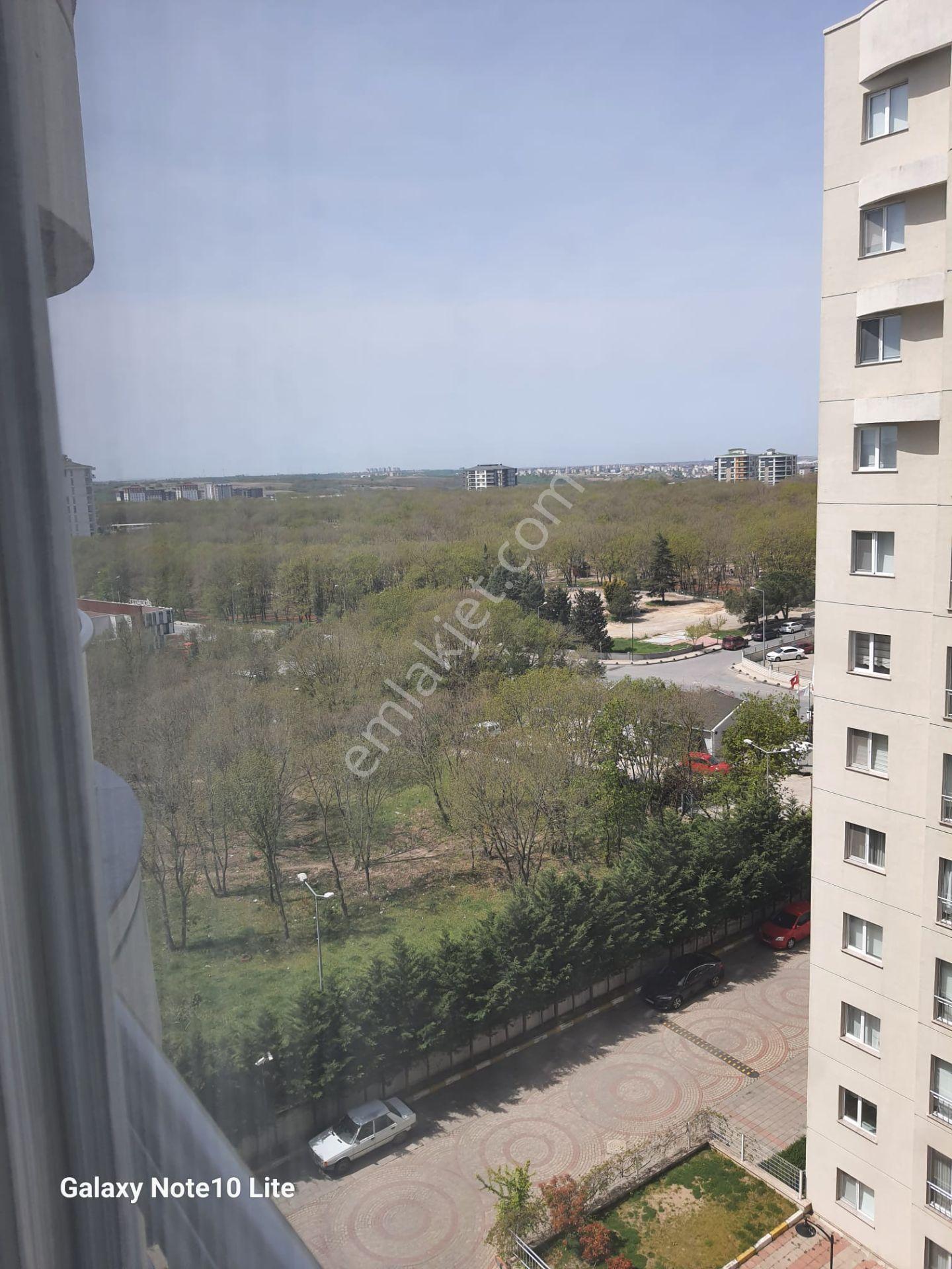 Çerkezköy Kozapark Sitesi ( Sahibinden Satılık 3+1 ) - Görsel 23