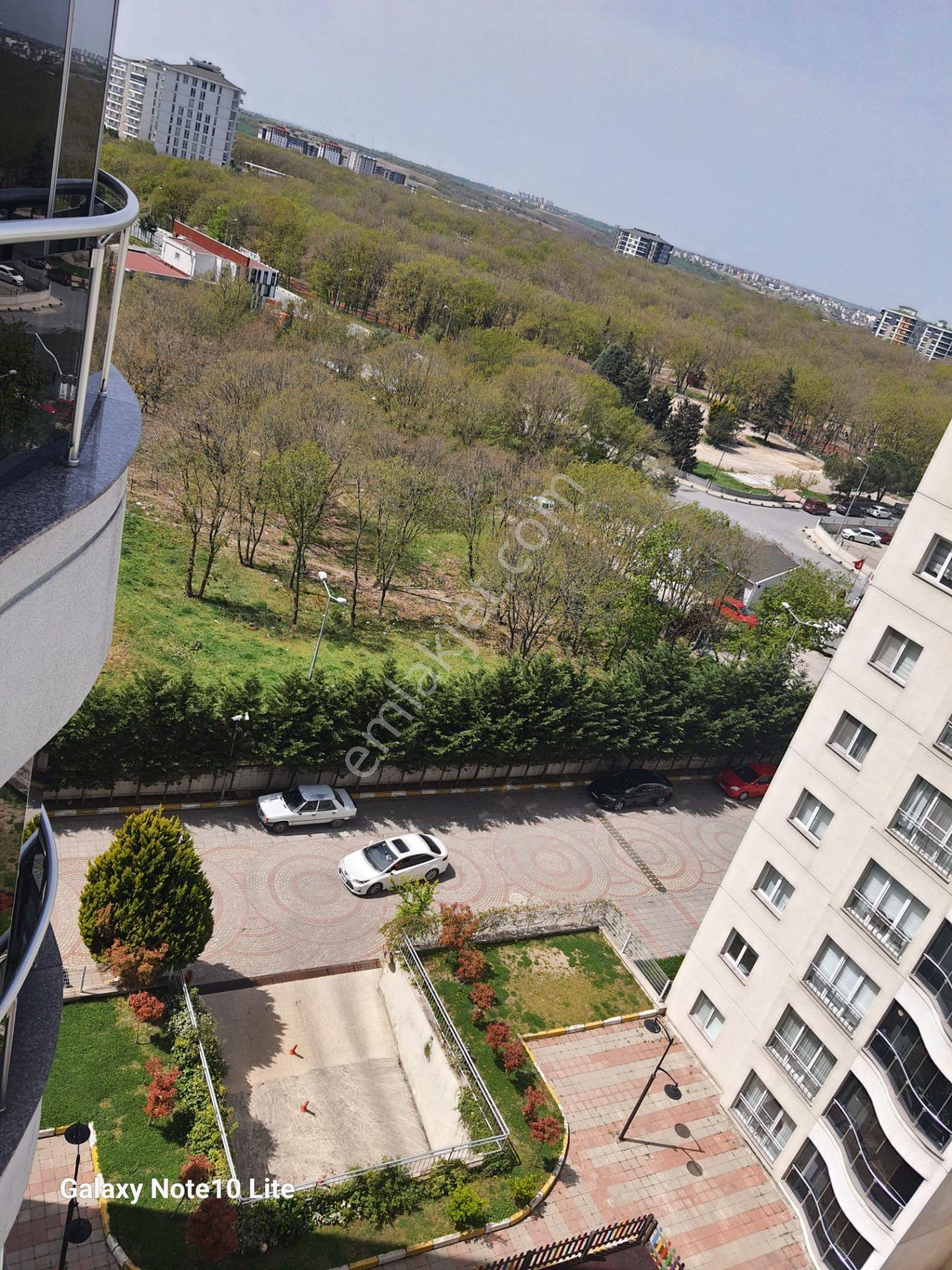 Çerkezköy Kozapark Sitesi ( Sahibinden Satılık 3+1 ) - Görsel 22