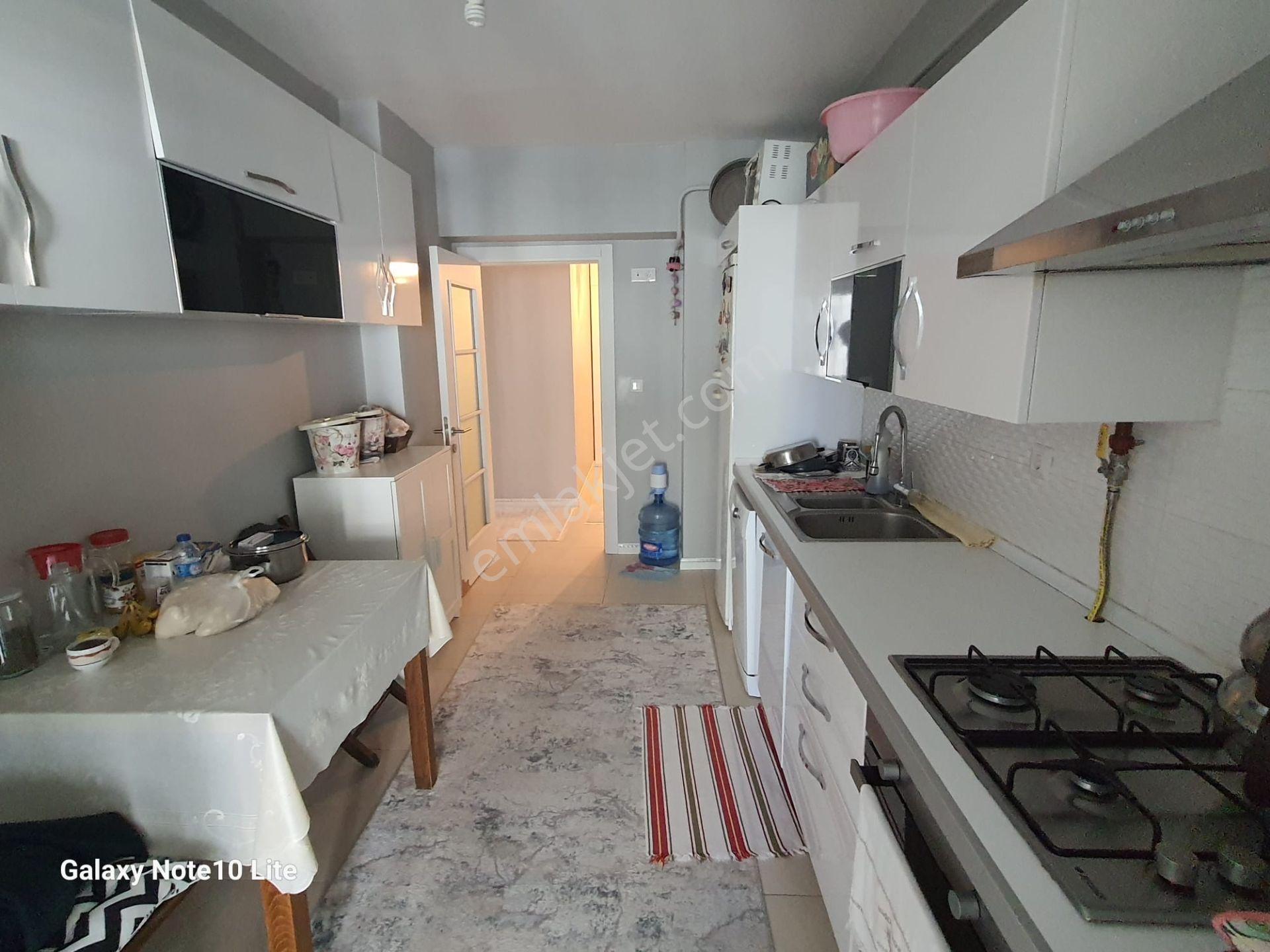 Çerkezköy Kozapark Sitesi ( Sahibinden Satılık 3+1 ) - Görsel 13