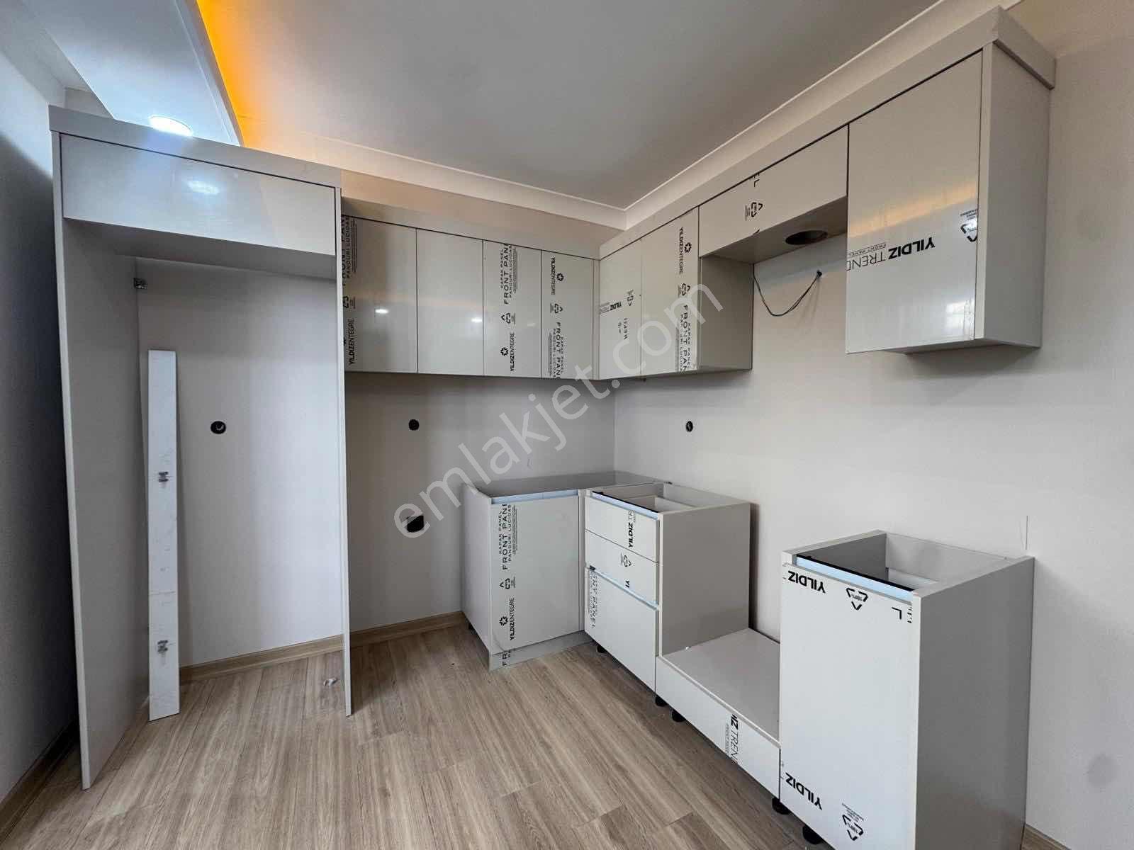 Taylan Emlaktan At Çiftliği Mev. Sıfır 3+1 Full Yapılı - Görsel 28
